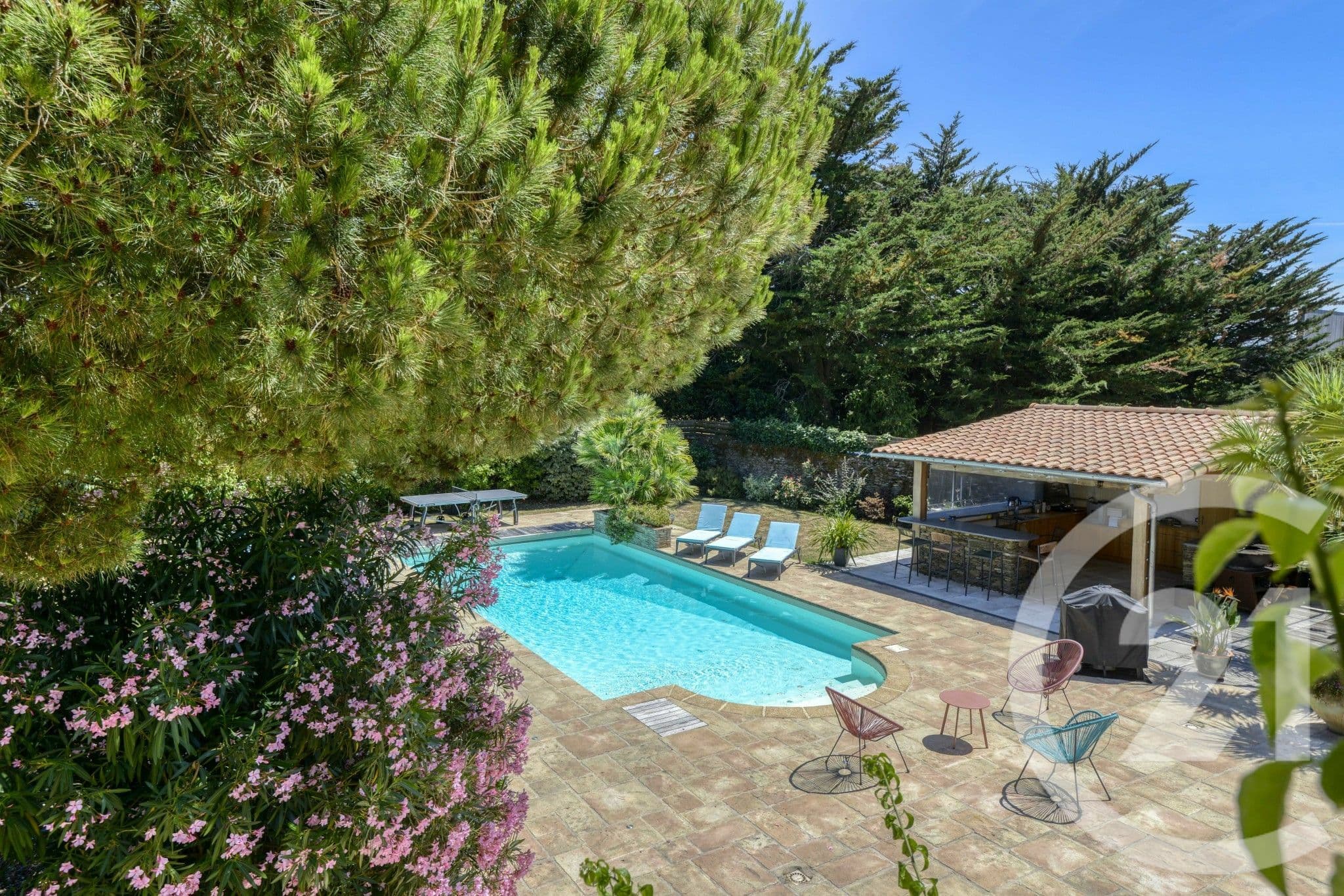 House 8 pièces 332m² Pornic