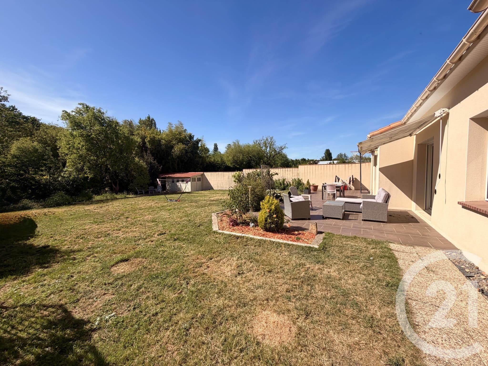 House 4 pièces 99m² Saint-Brevin-les-Pins