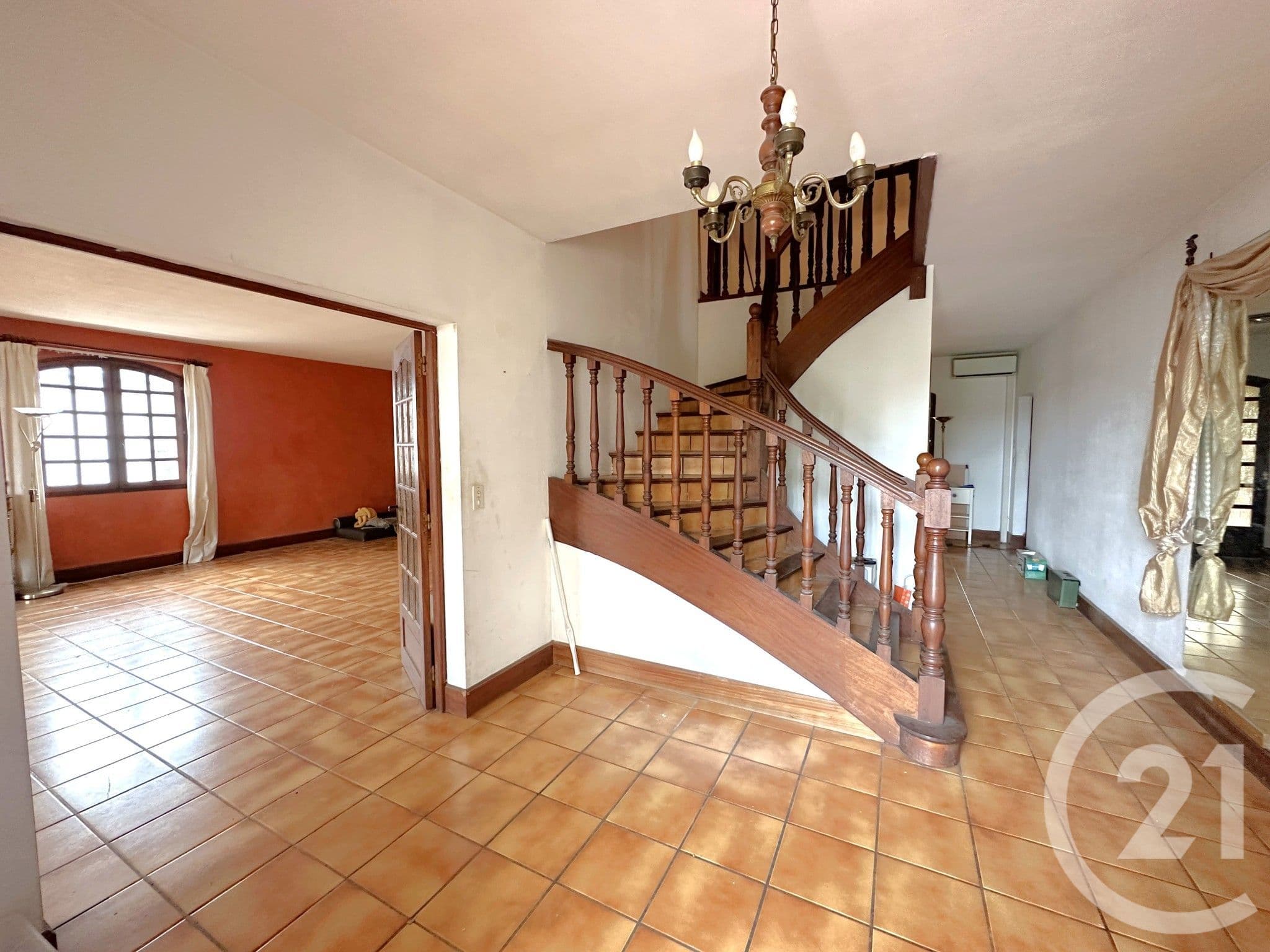 House 7 pièces 248m² Colomiers