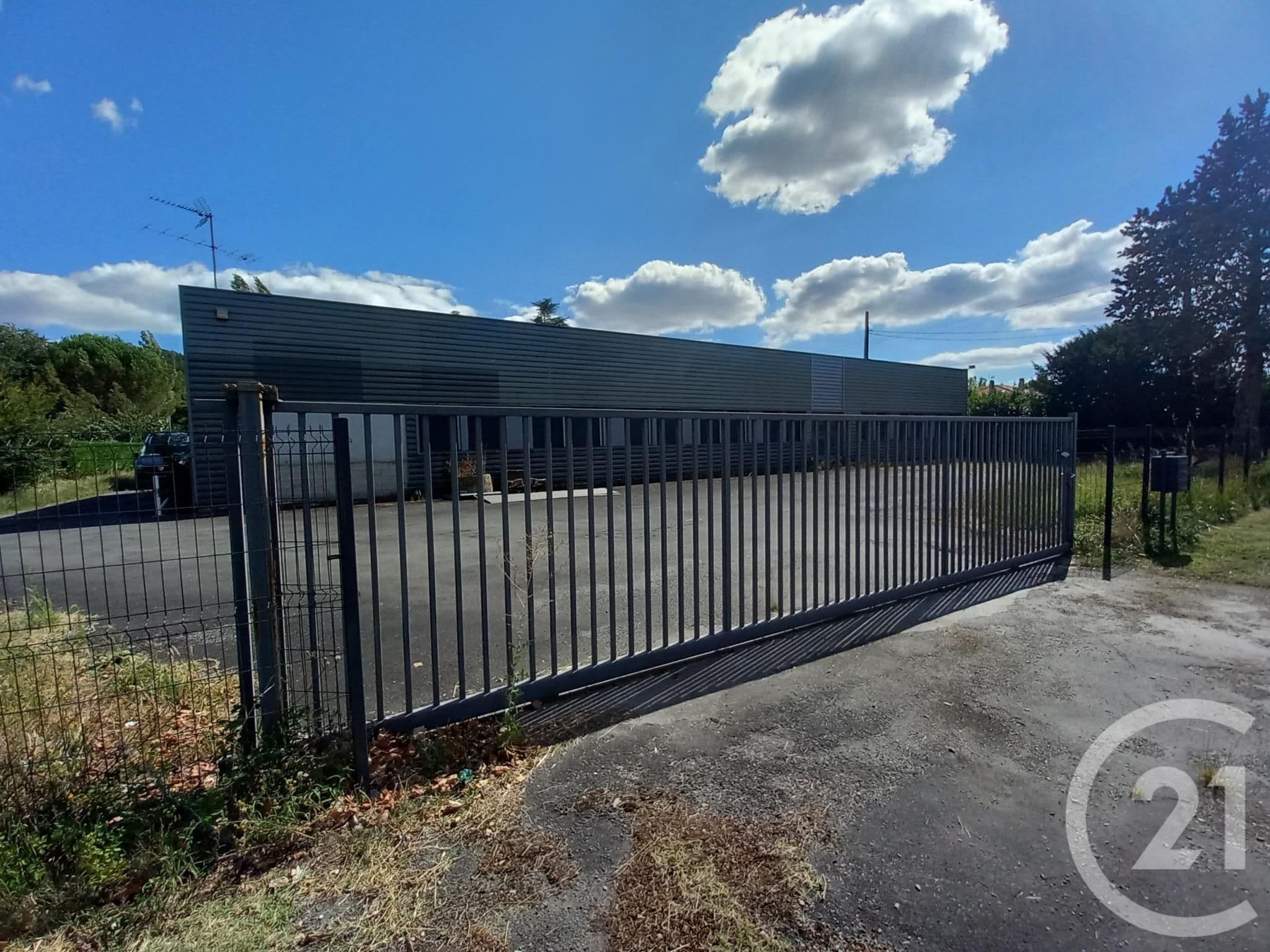 House 1 pièces 800m² Graulhet