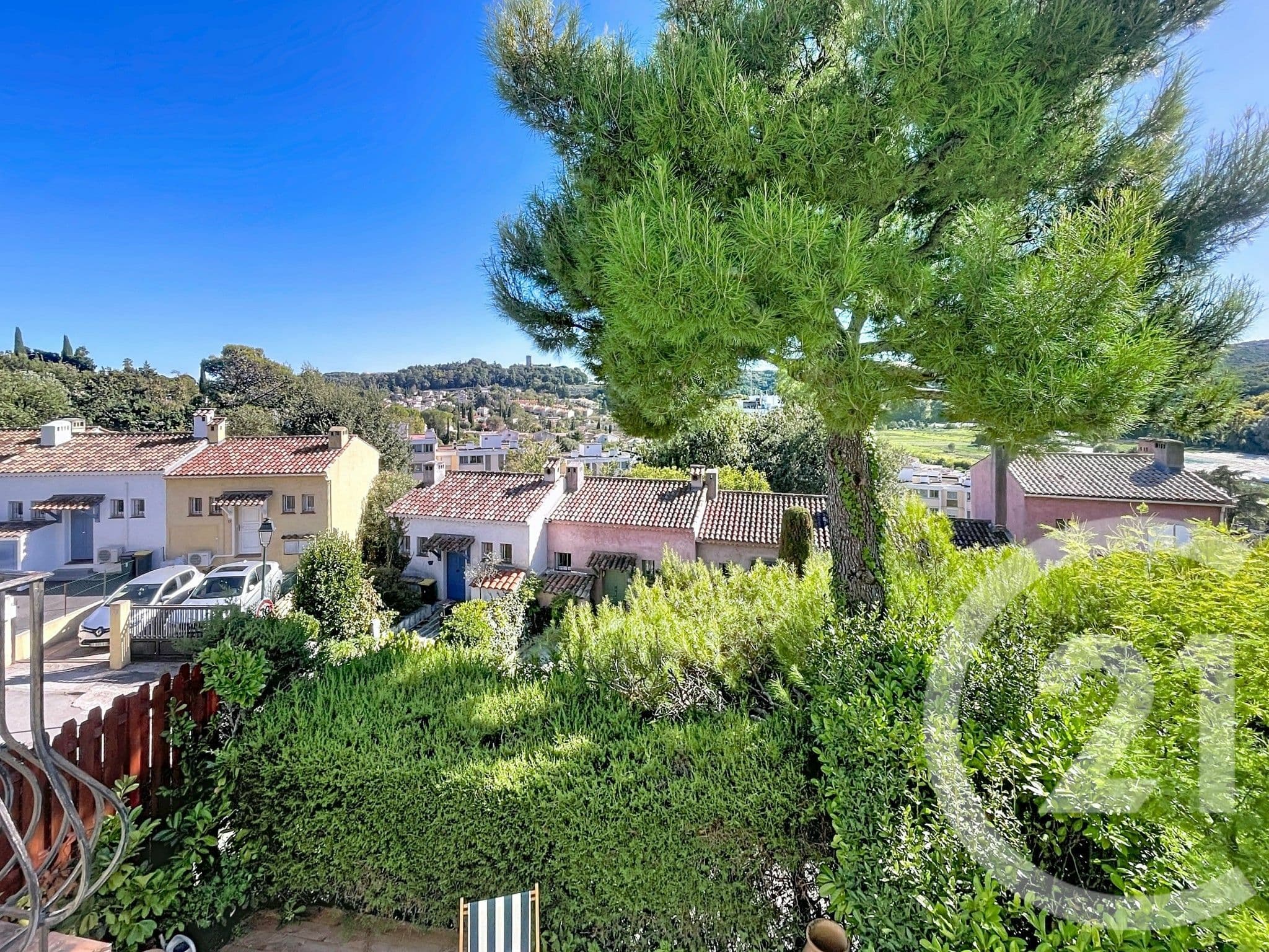 House 5 pièces 89m² Villeneuve-Loubet