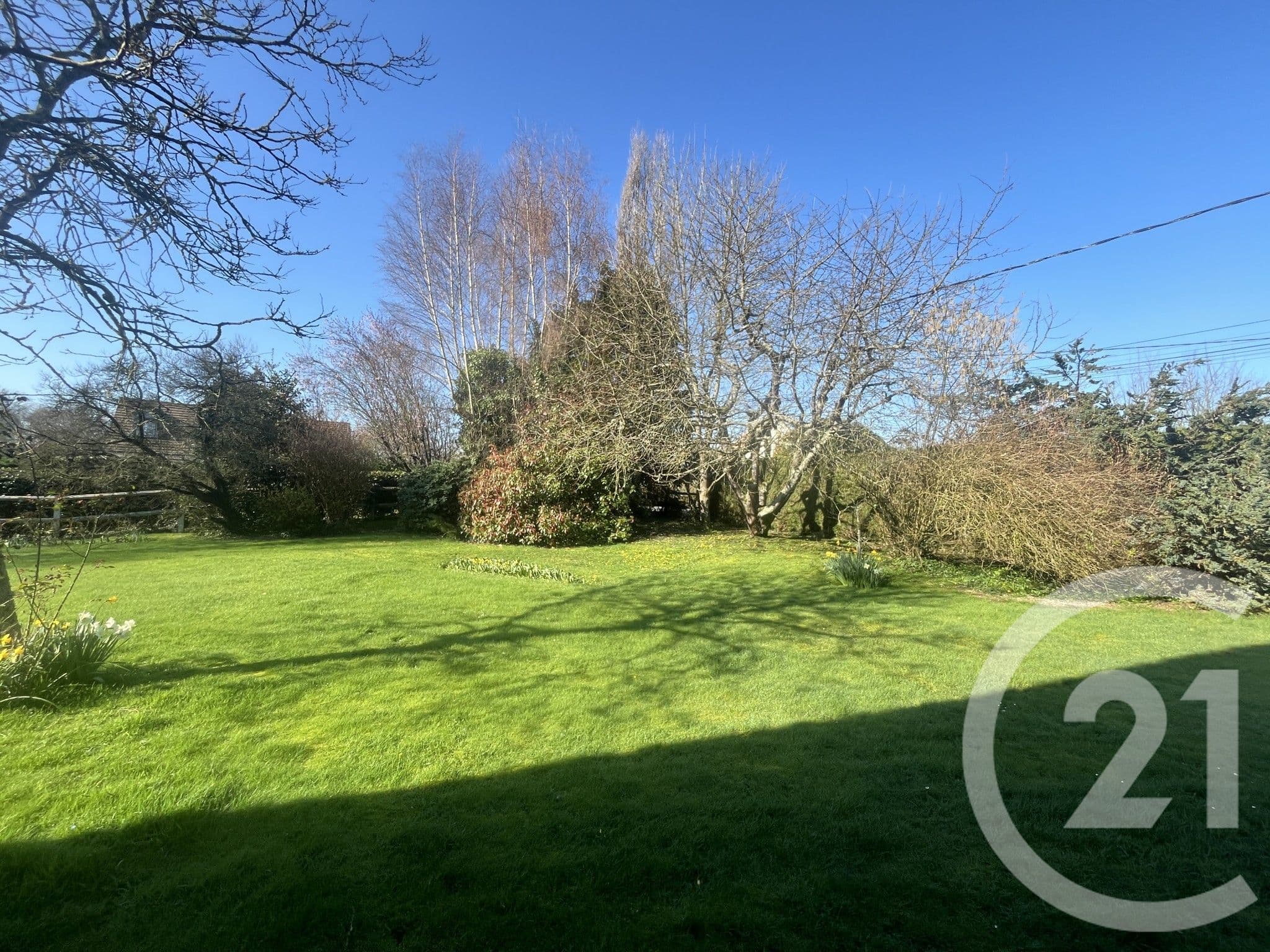 House 7 pièces 180m² Lisieux