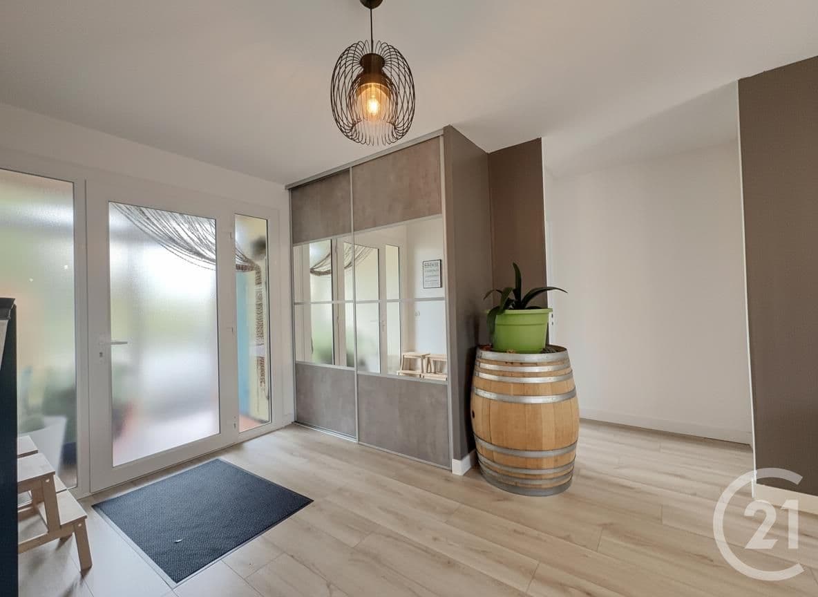 House 5 pièces 128m² Saint-Jean-de-Braye