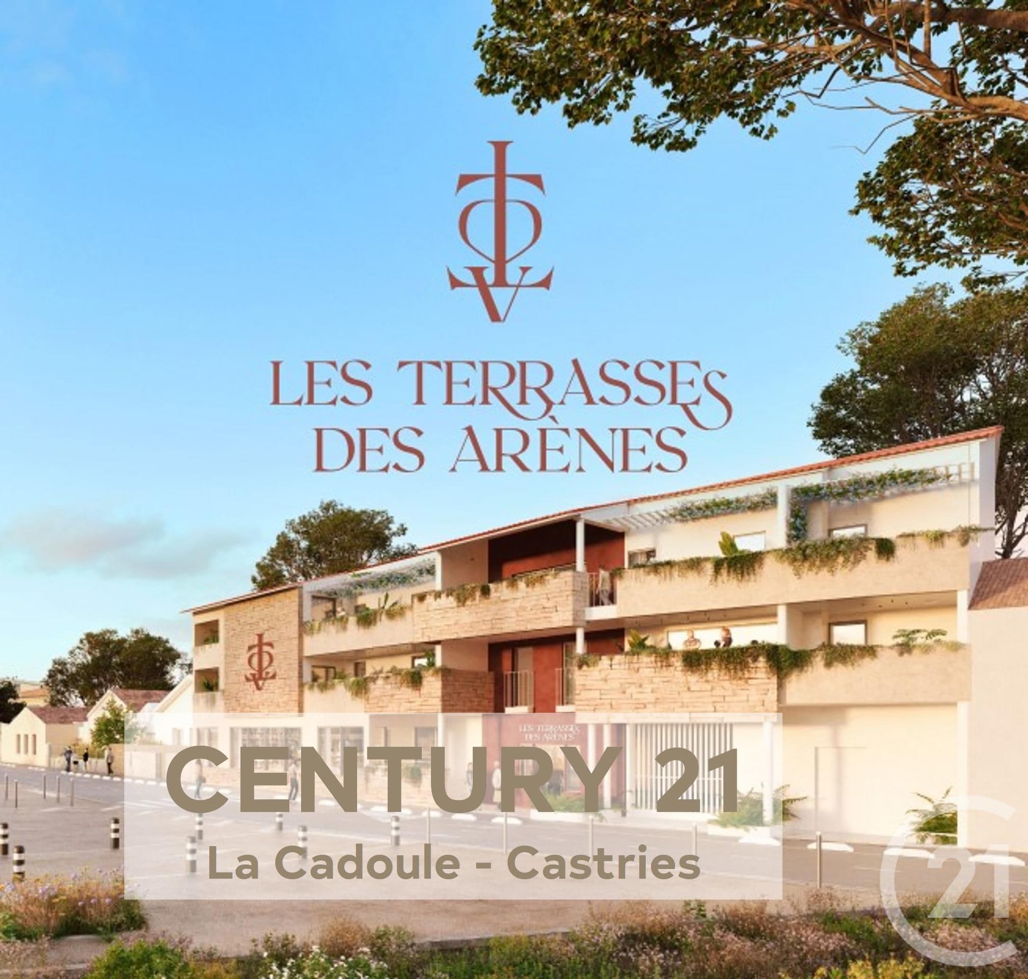 Flat 1 pièces 220m² Lunel