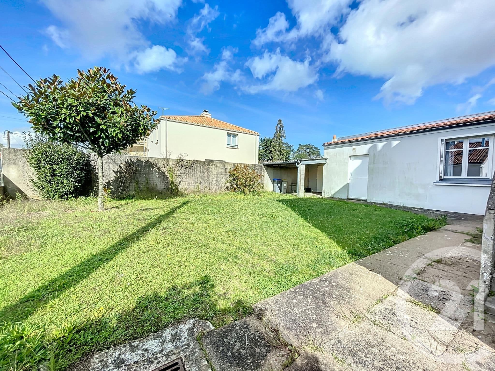 House 6 pièces 121m² Rezé