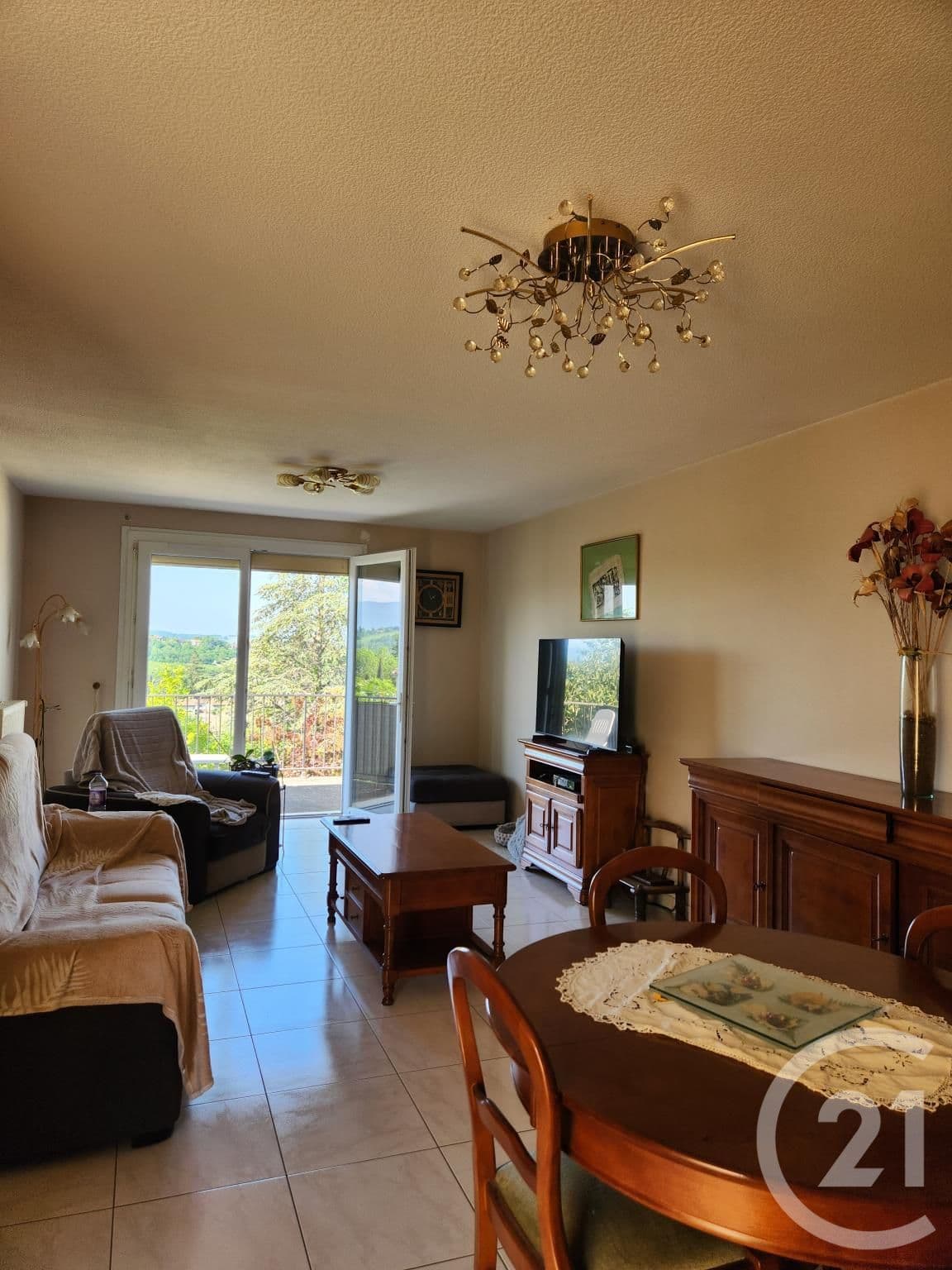 House 4 pièces 82m² Castres