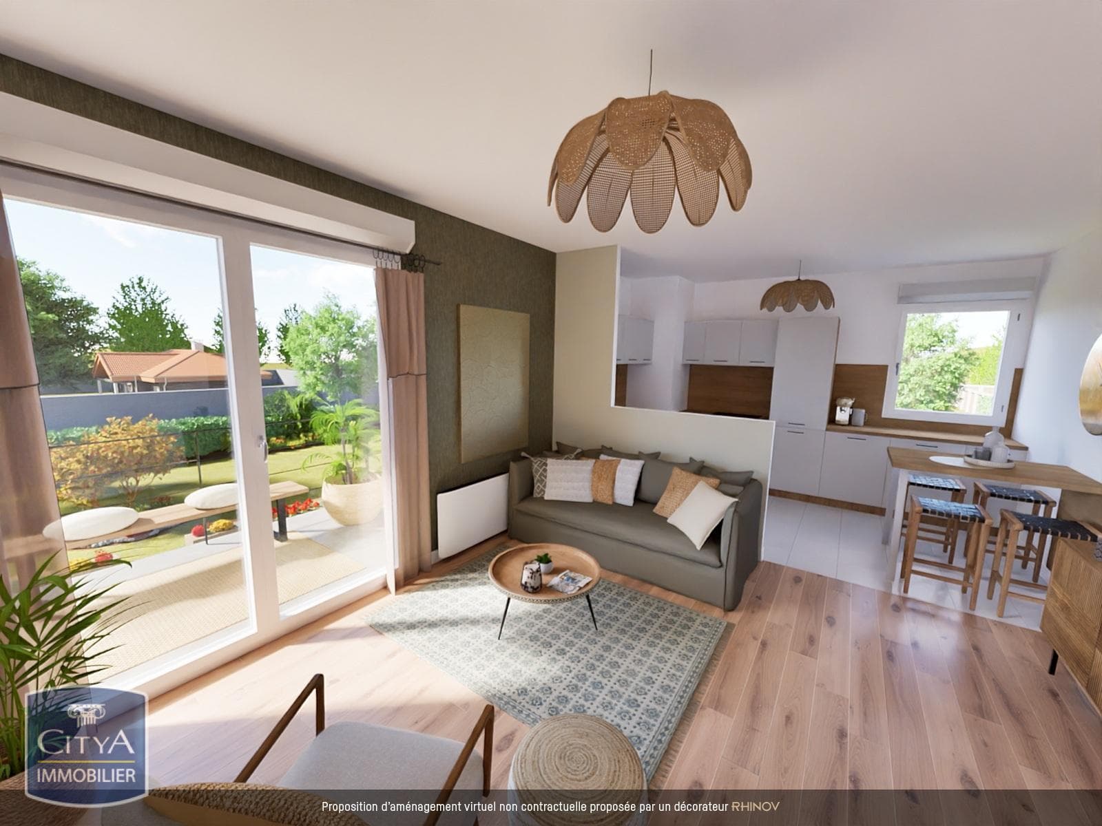 Appartement