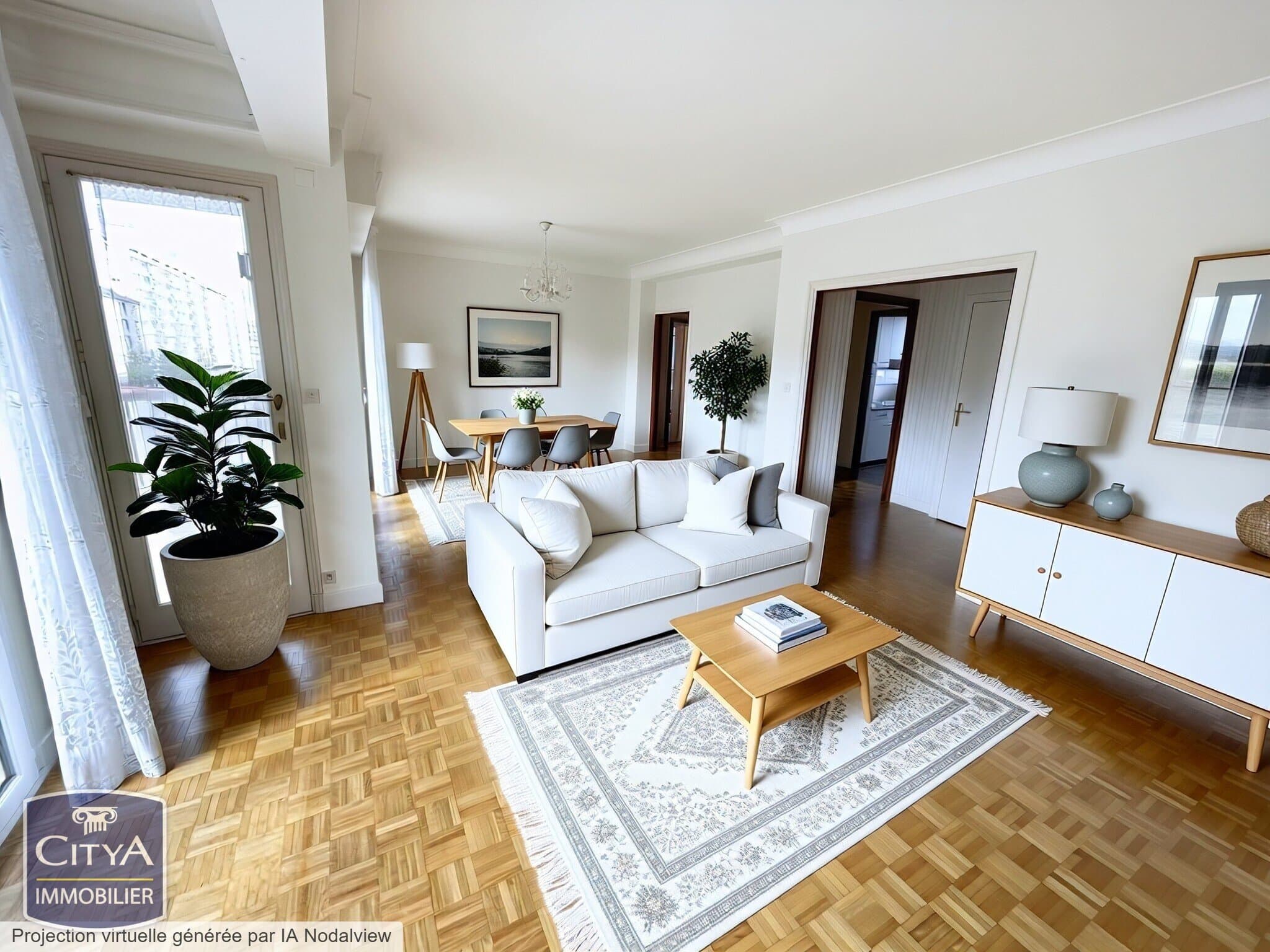 Appartement