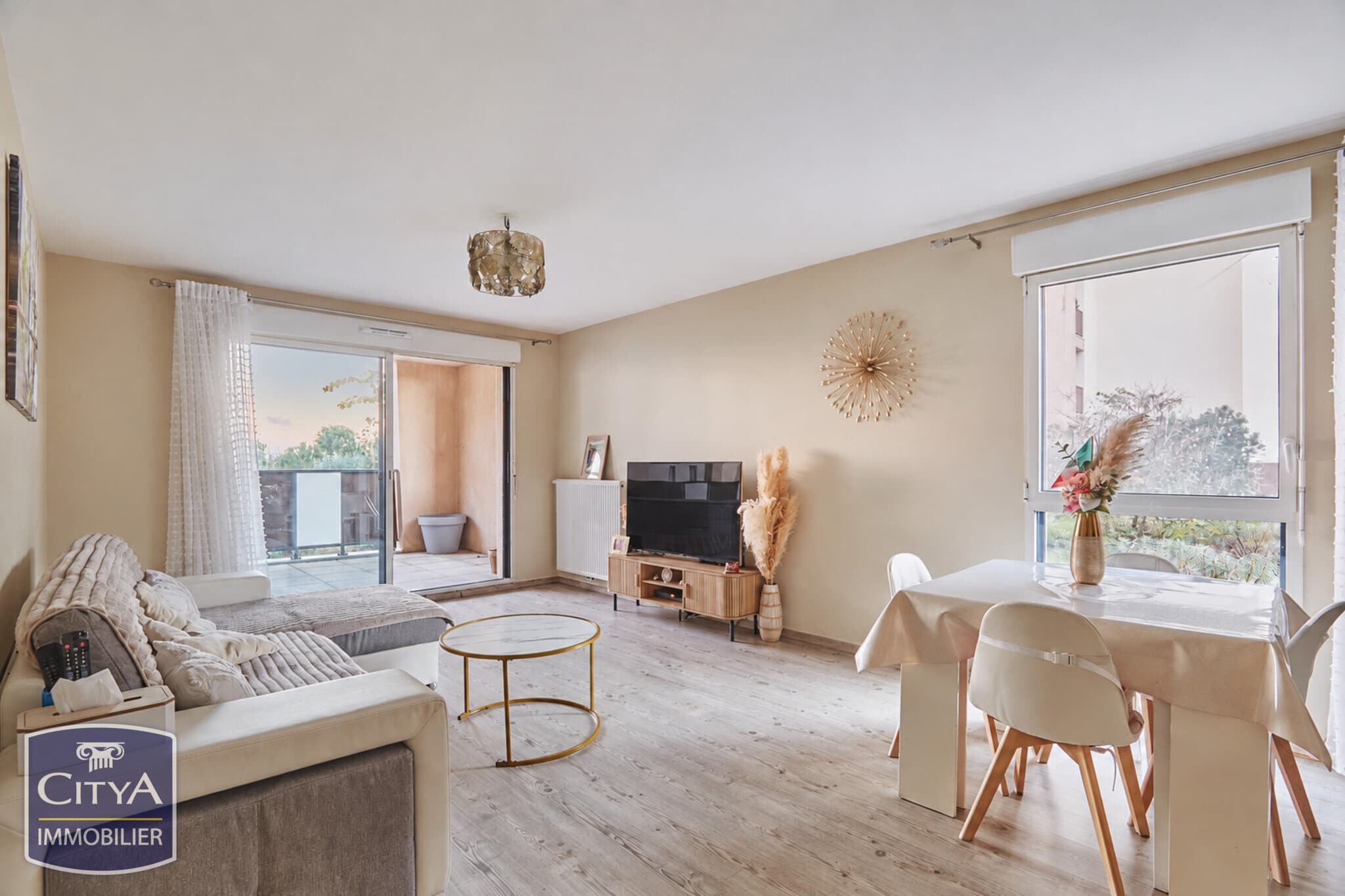 Appartement