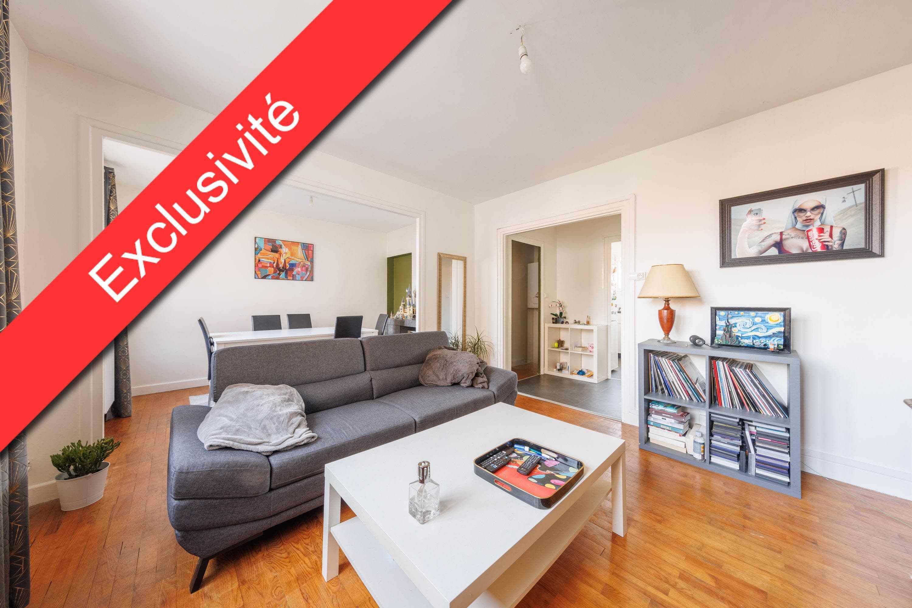 Appartement