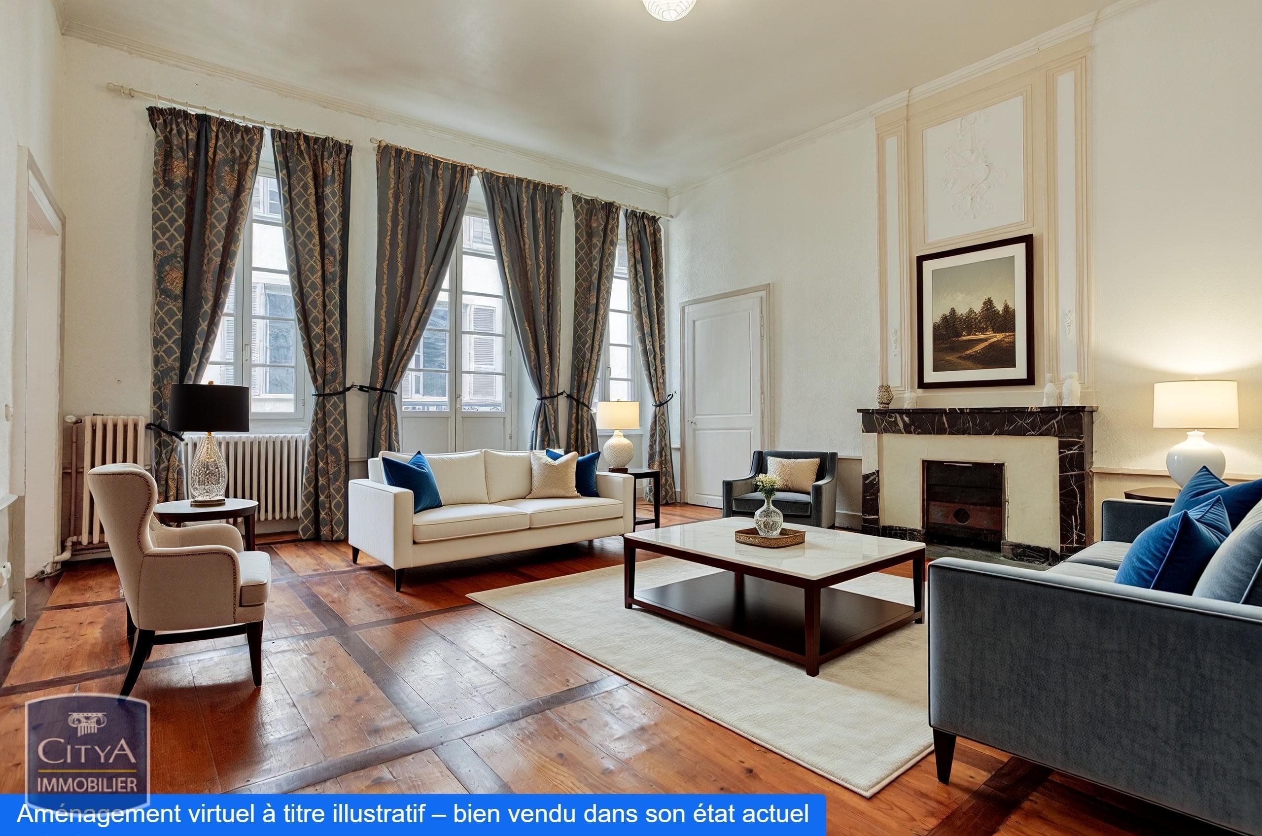 Appartement