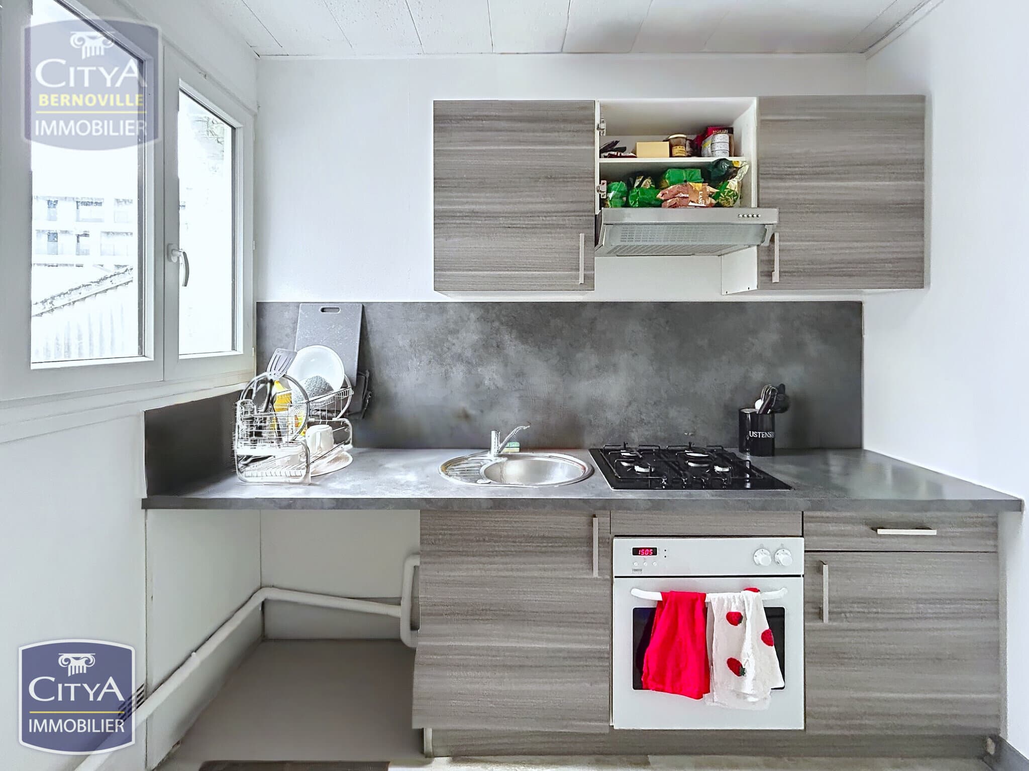 Immeuble