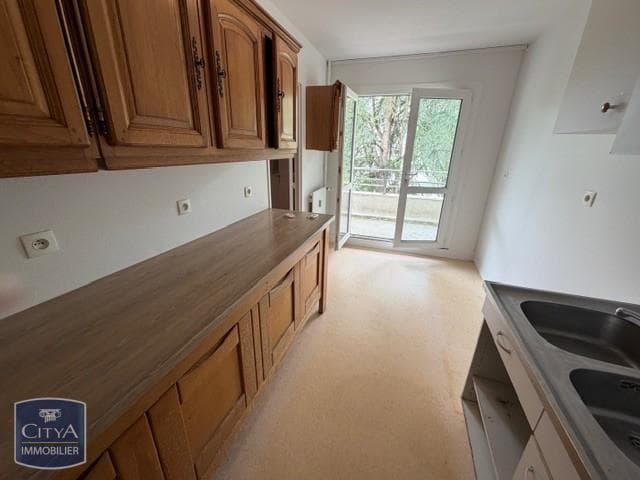 Flat 3 pièces 82m² Poitiers