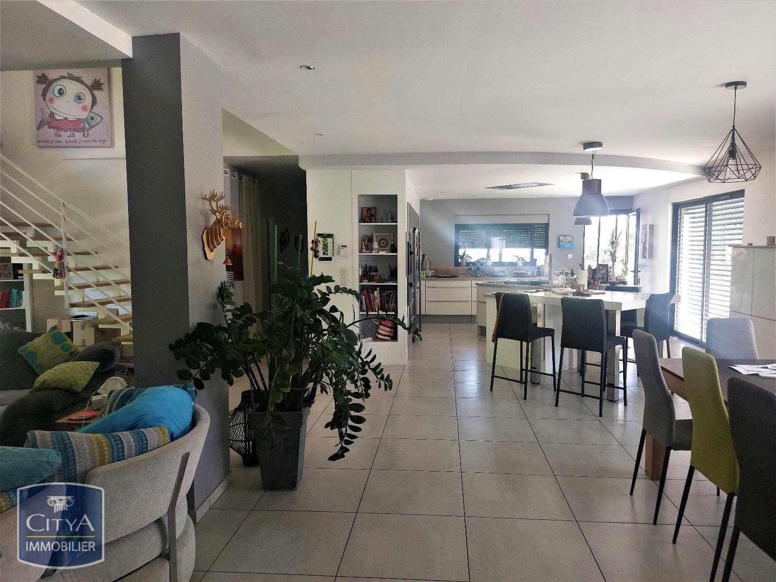 House 7 pièces 350m² Beaune