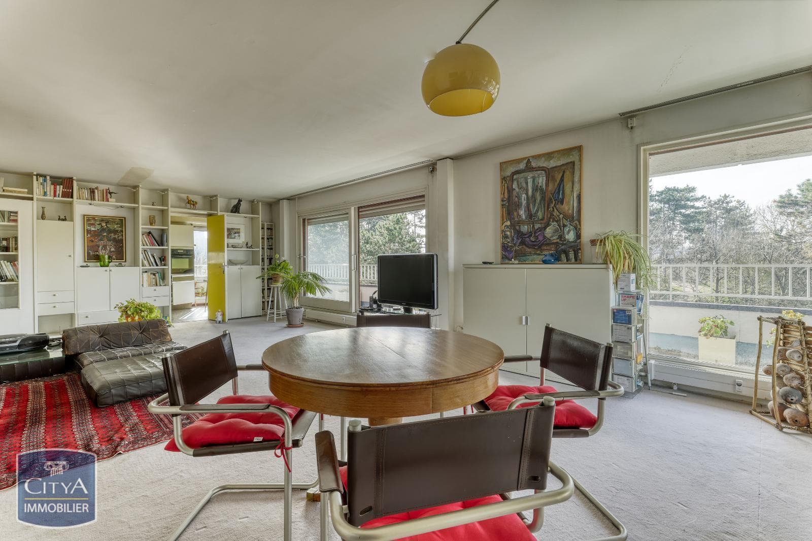 Flat 6 pièces 130m² Nanterre