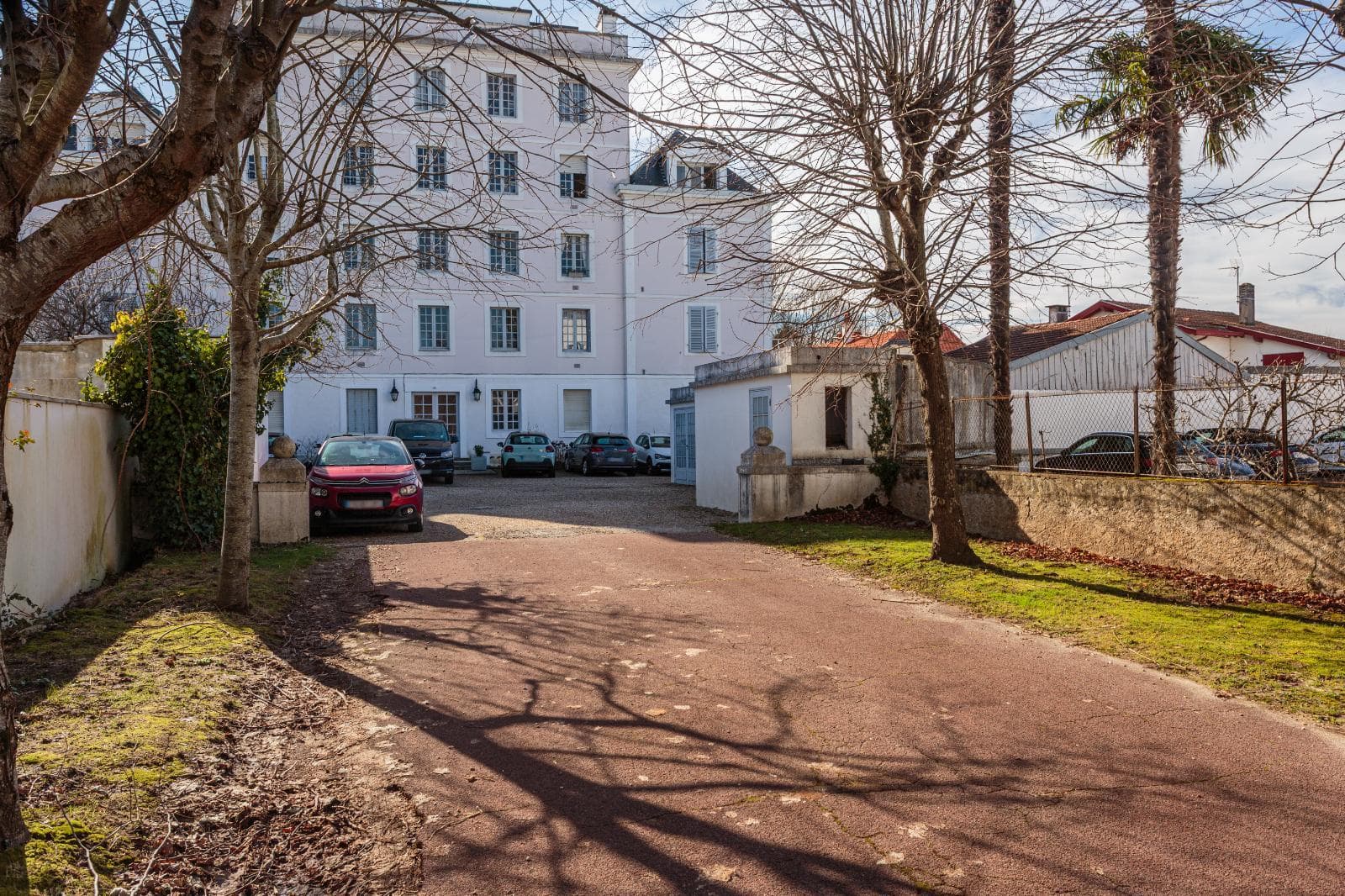 Flat 6 pièces 151m² Bayonne