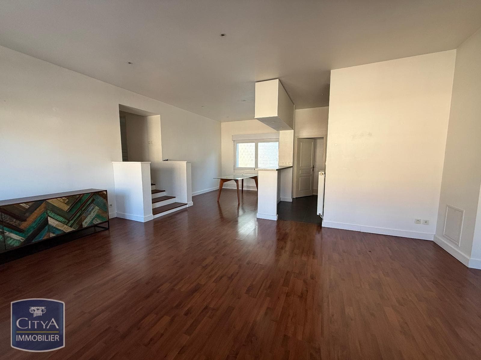 Flat 3 pièces 95m² Arras