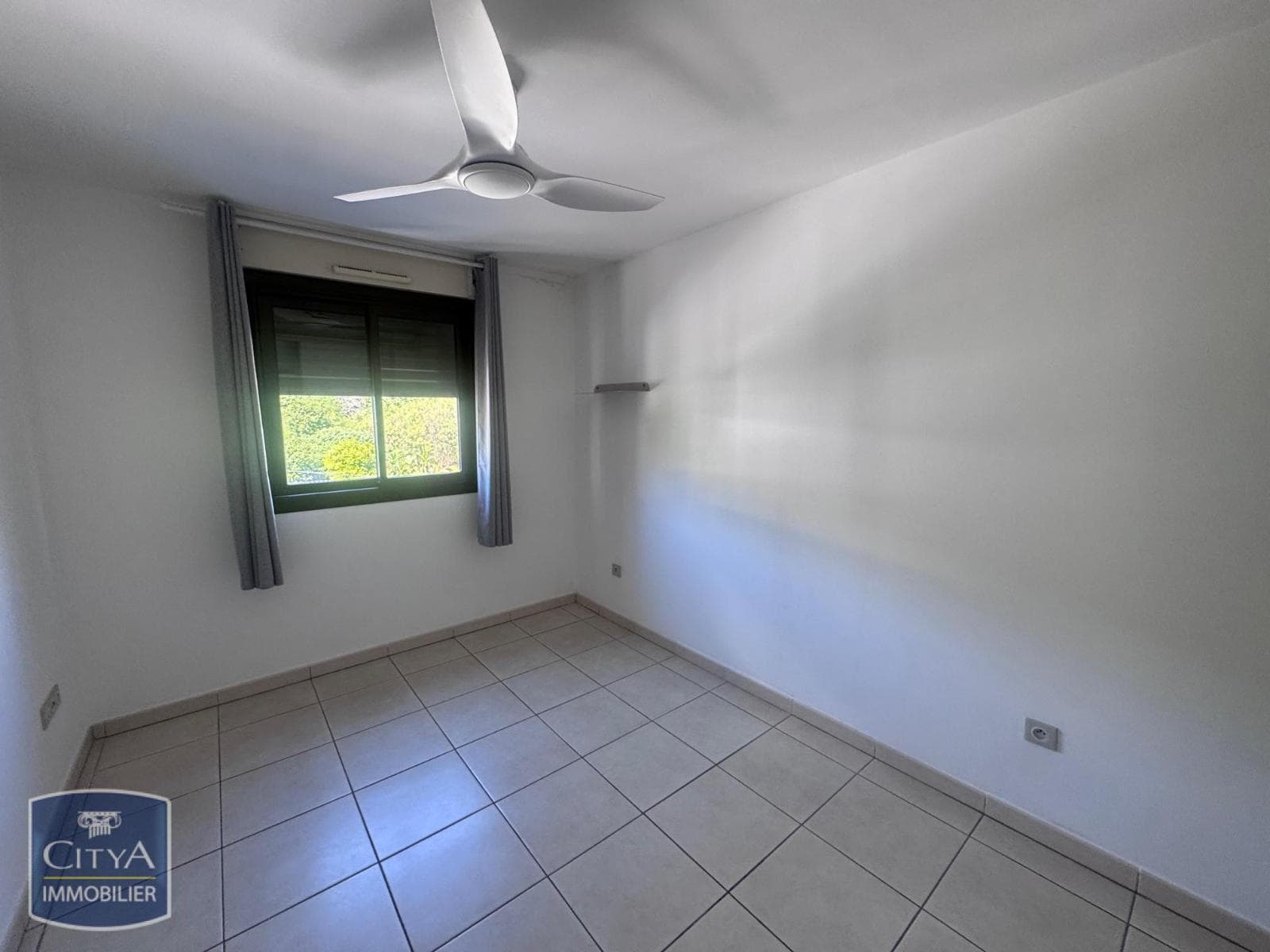 Flat 3 pièces 63m² Saint-Denis