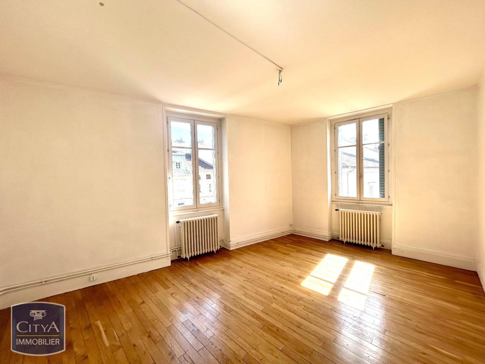 Flat 5 pièces 125m² Bourg-en-Bresse