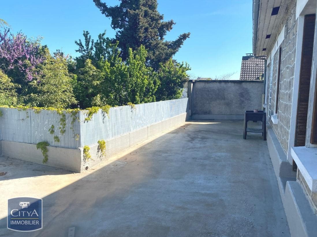Flat 4 pièces 116m² Brive-la-Gaillarde