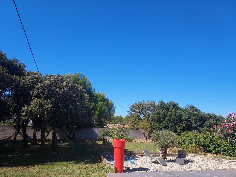 Terrain à bâtir à Sorgues (84700)