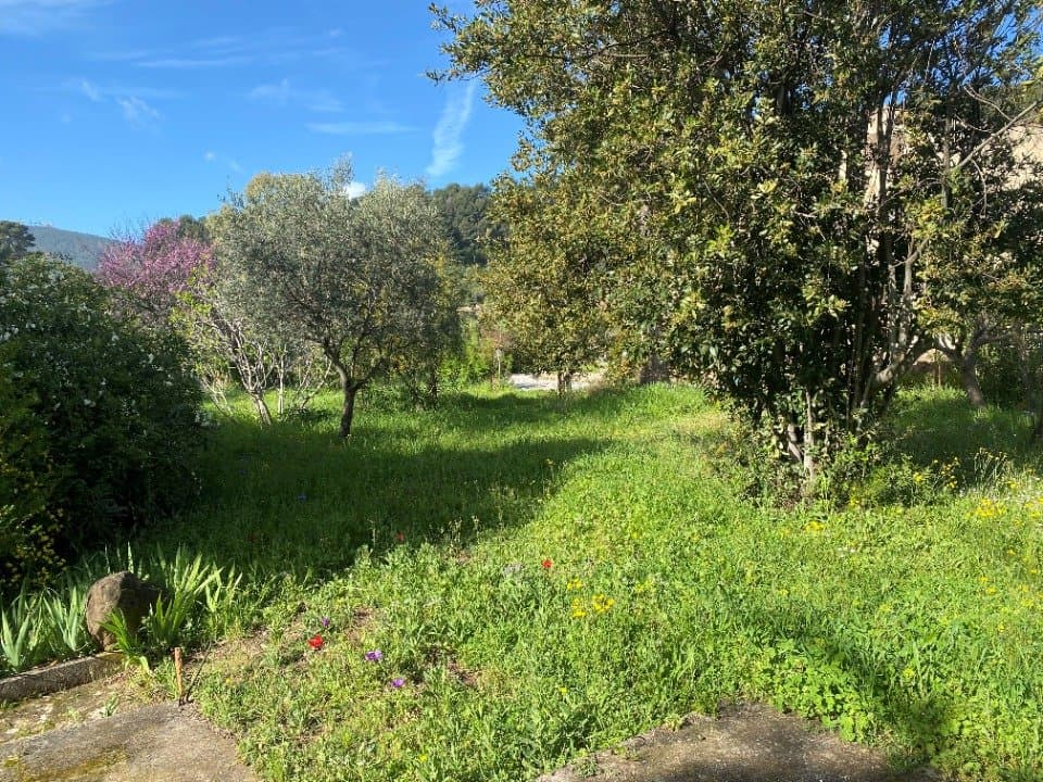 Terrain à bâtir à La Seyne-sur-Mer (83500)