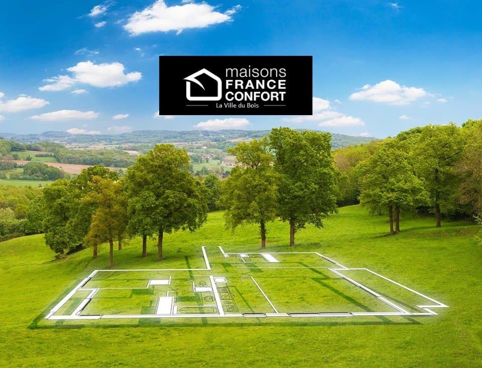 Terrain à bâtir à Melun (77000)