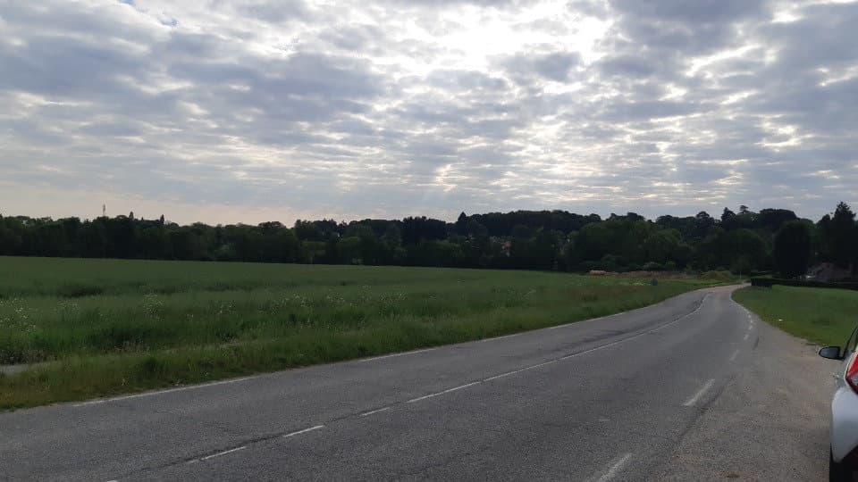 Terrain à bâtir à Drancy (93700)