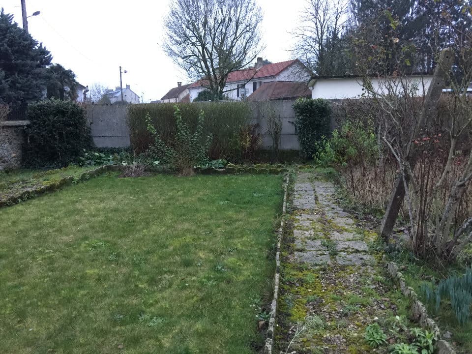 Maison neuve à Nanterre (92000)