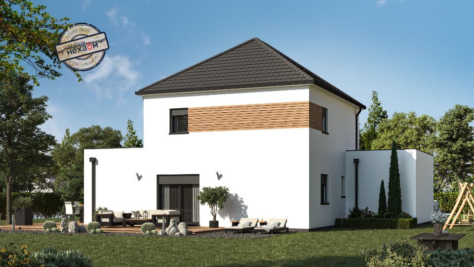 Maison à construire à Villiers-sur-Marne (94350)