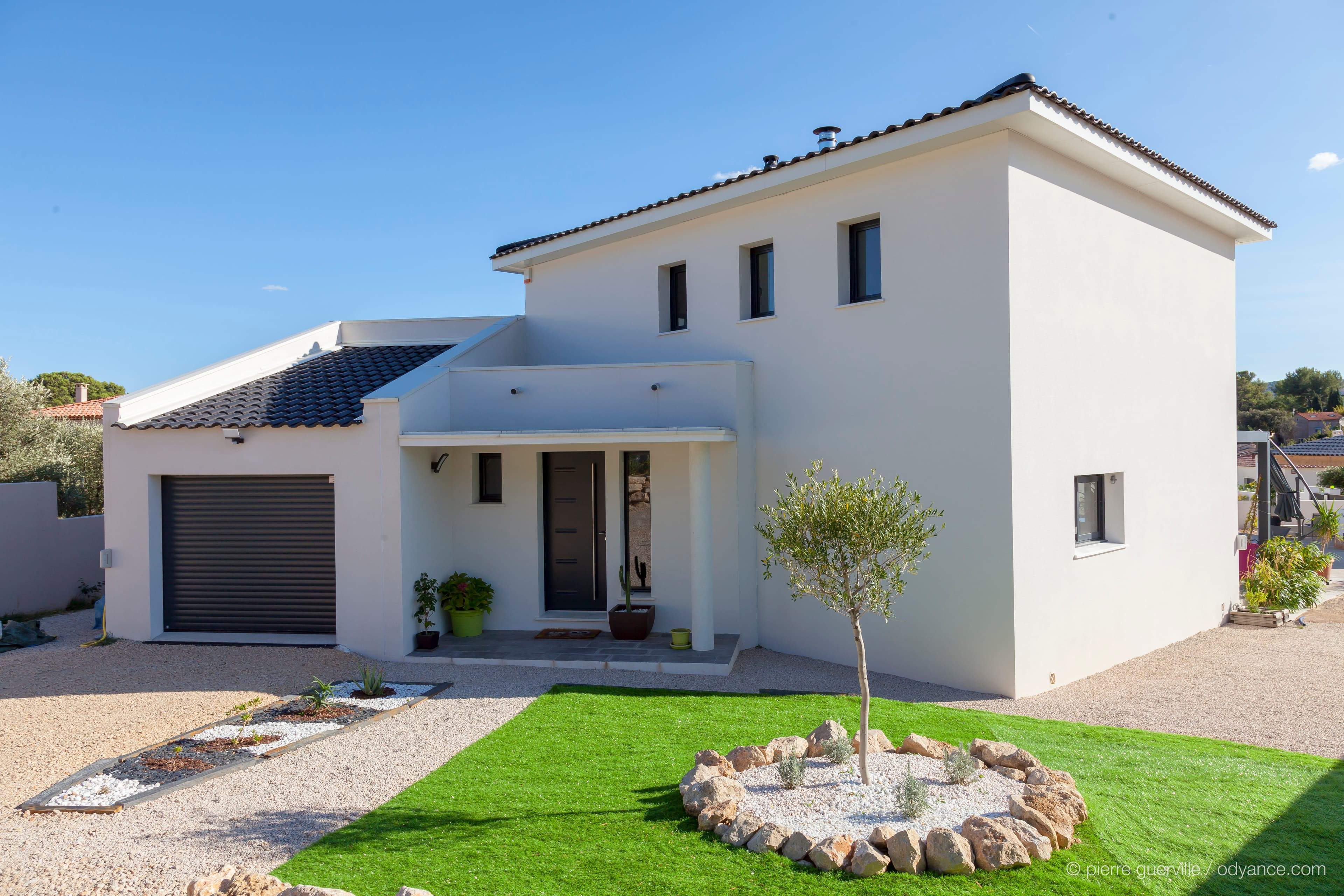 House 5 pièces 120m² Aix-en-Provence