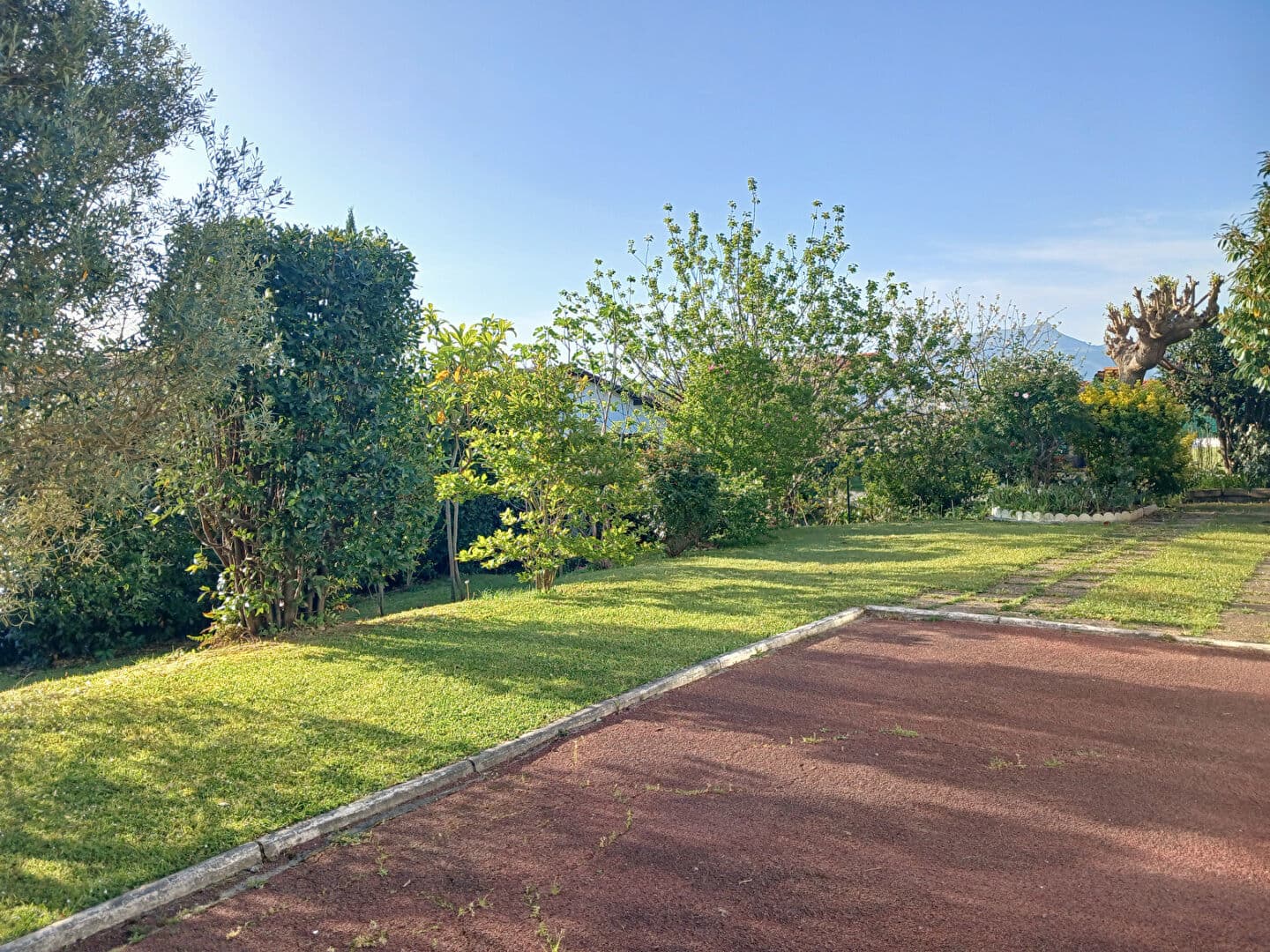 Maison Saint Jean De Luz 4 pièce(s) 160 m2