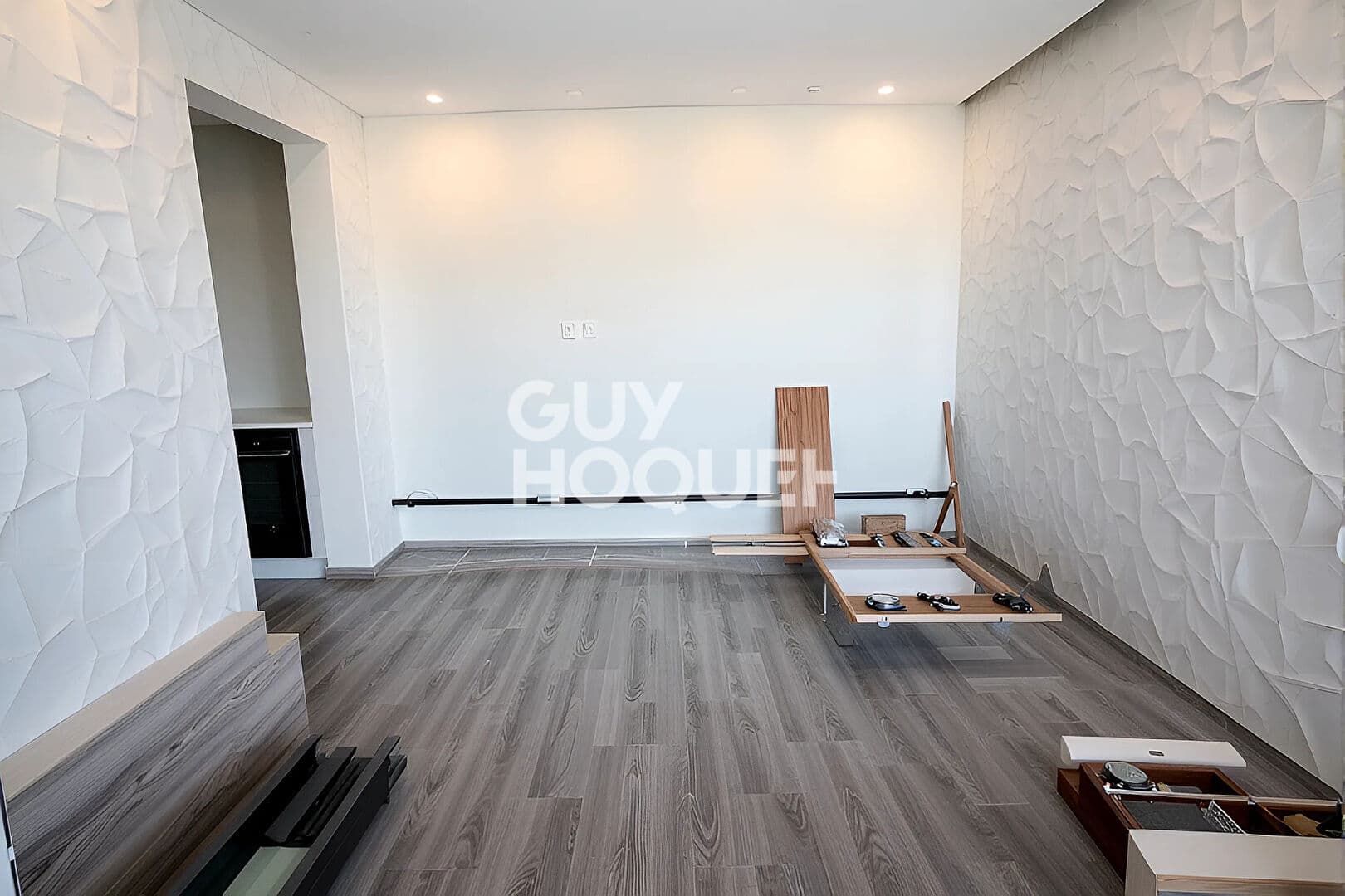 Bureaux