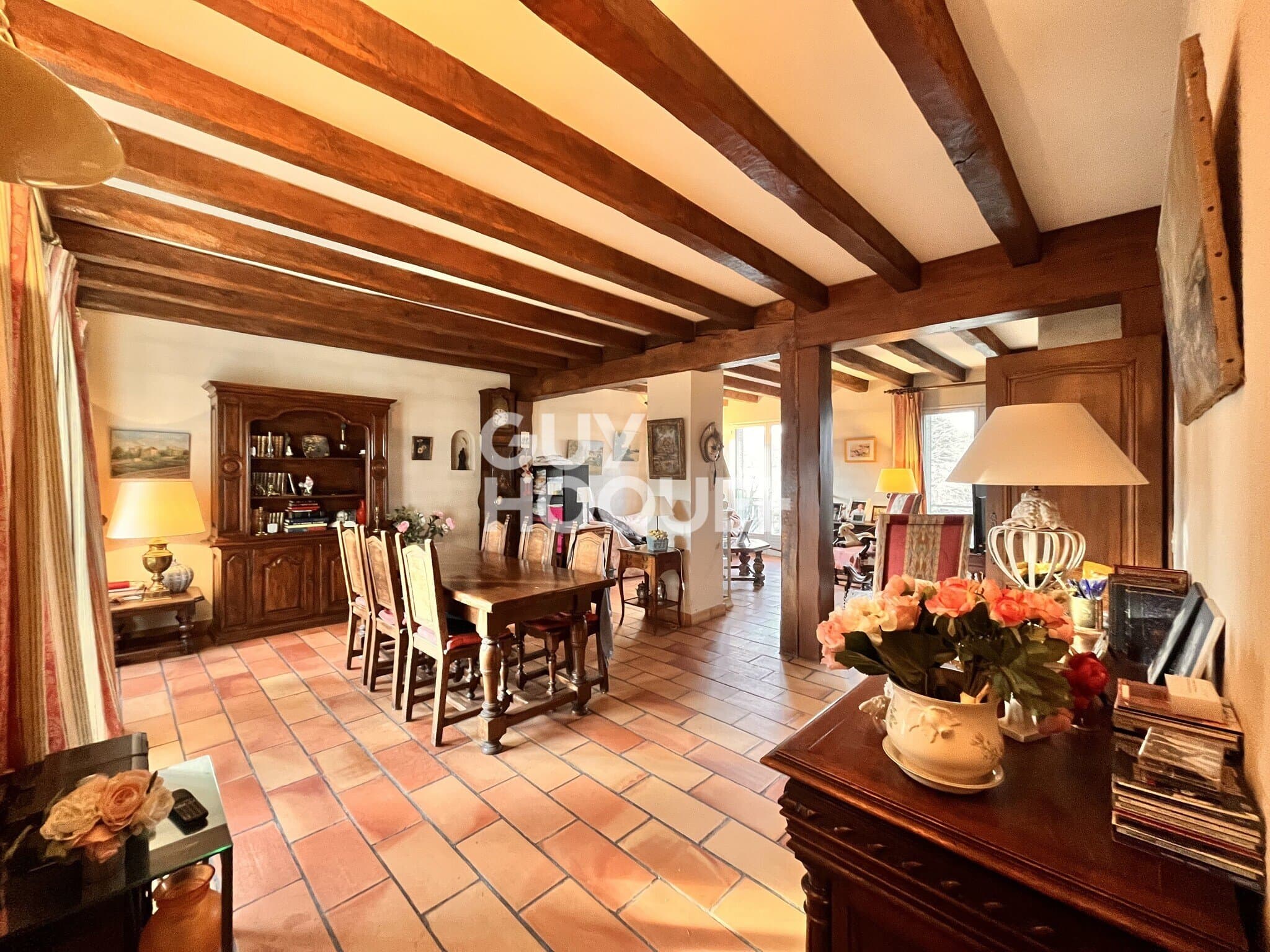 Maison