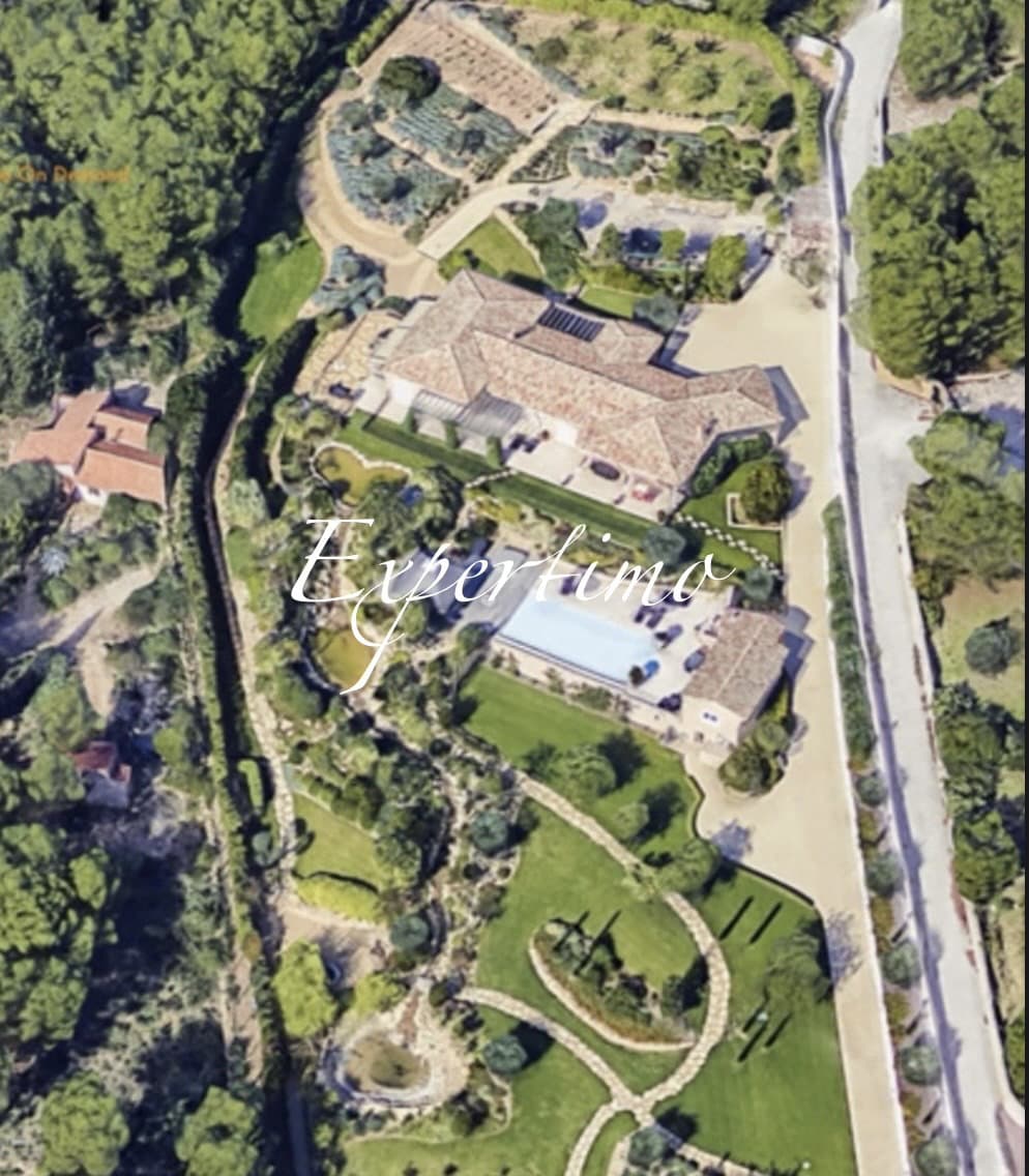 - Propriété 630m2 habitables -