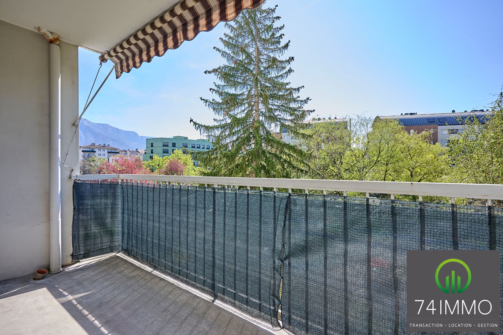 Appartement Annecy 3 pièce(s) 81 m2