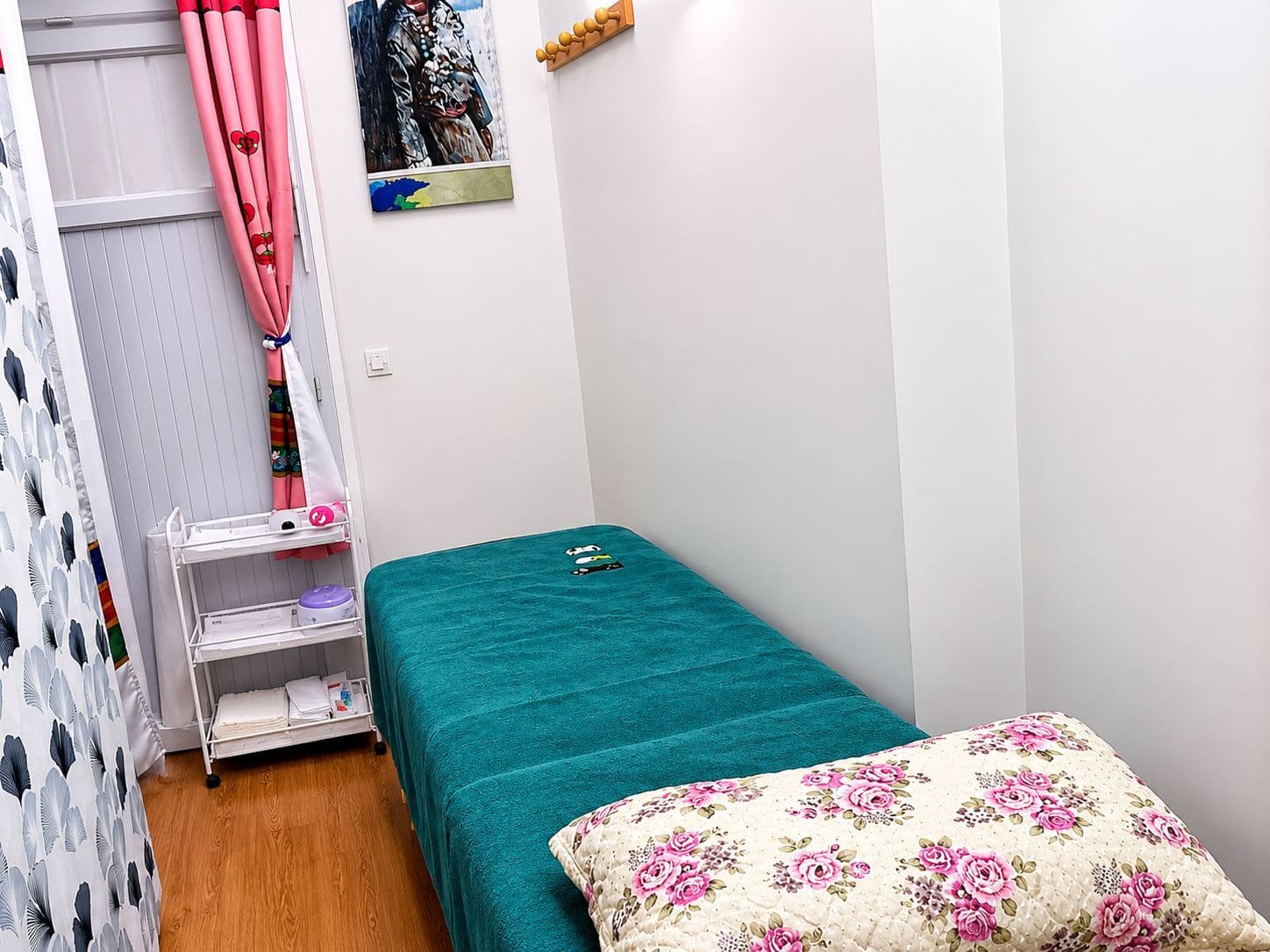 Institut de beauté à paris 15 (mandat exclusif)