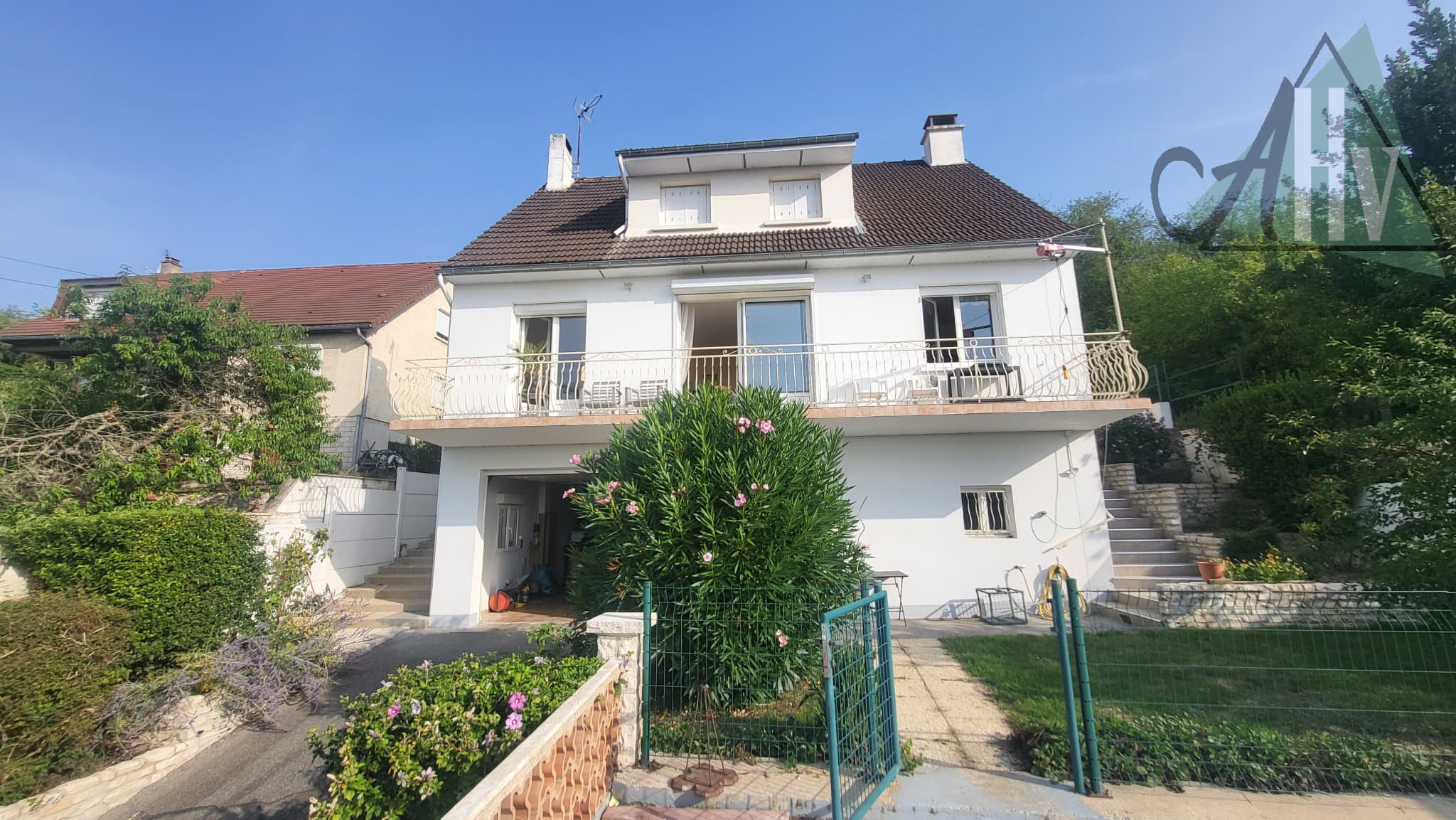 77 - Maison proche MONTEREAU-FAULT-YONNE