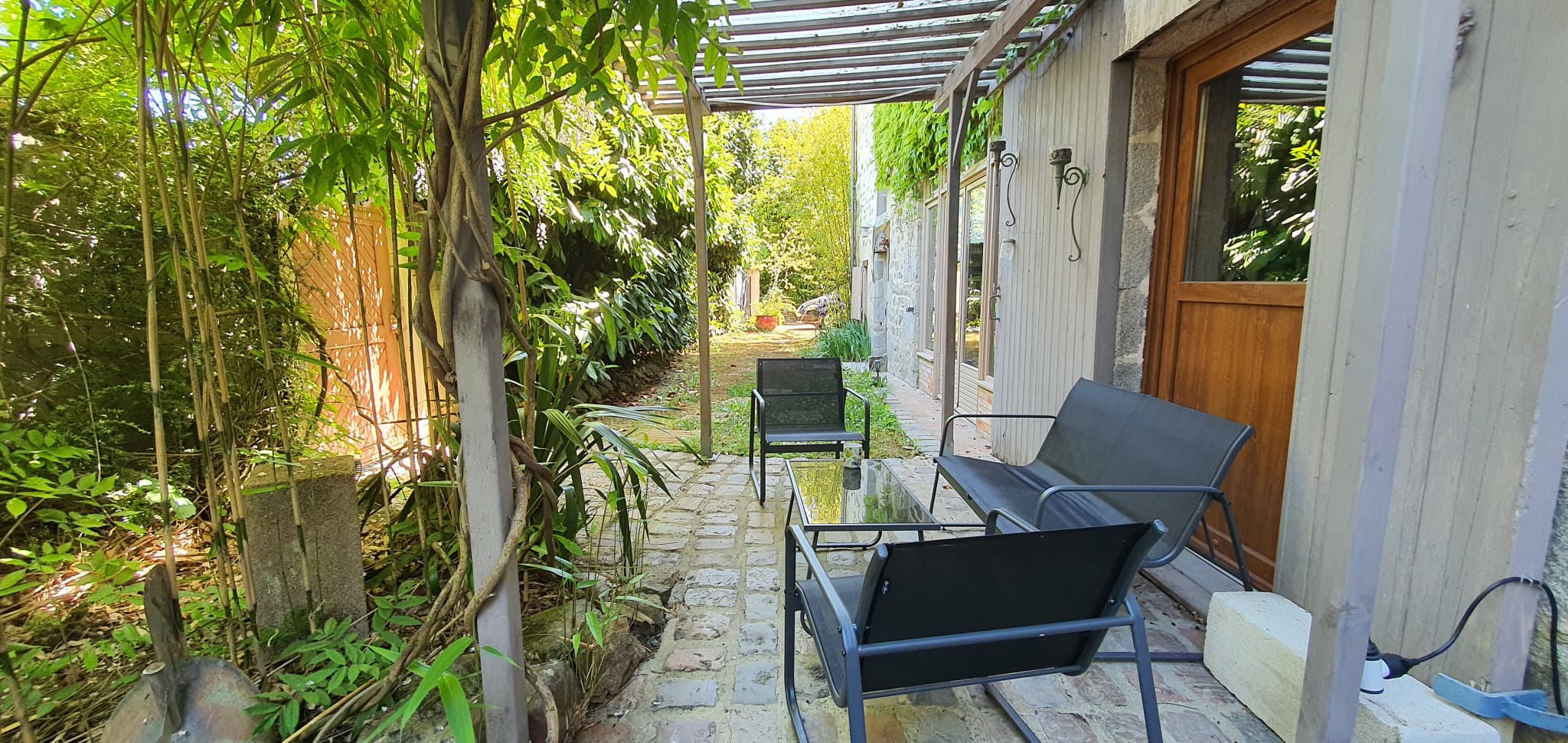 Belle demeure de charme de 250 m2 situé sur Alençon
