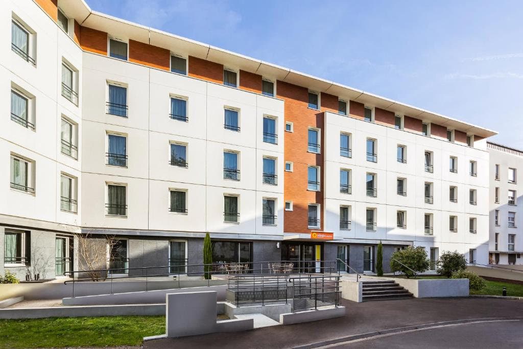 Investissement en residence hotelière