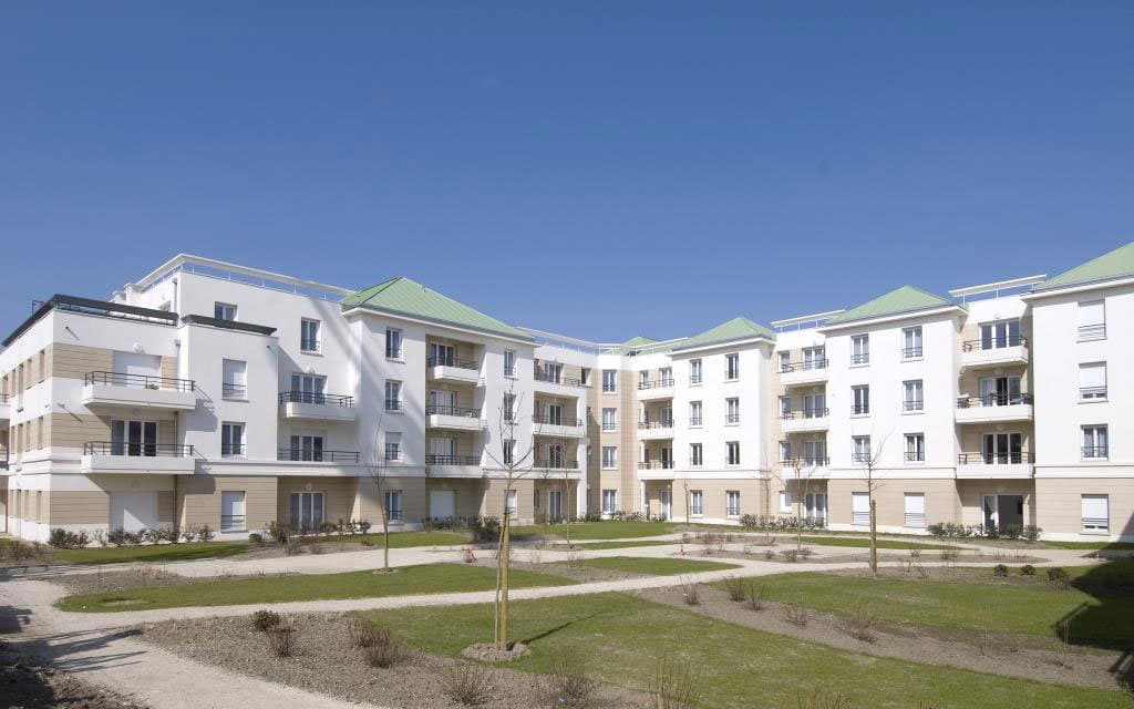 Investissement en residence Senior
