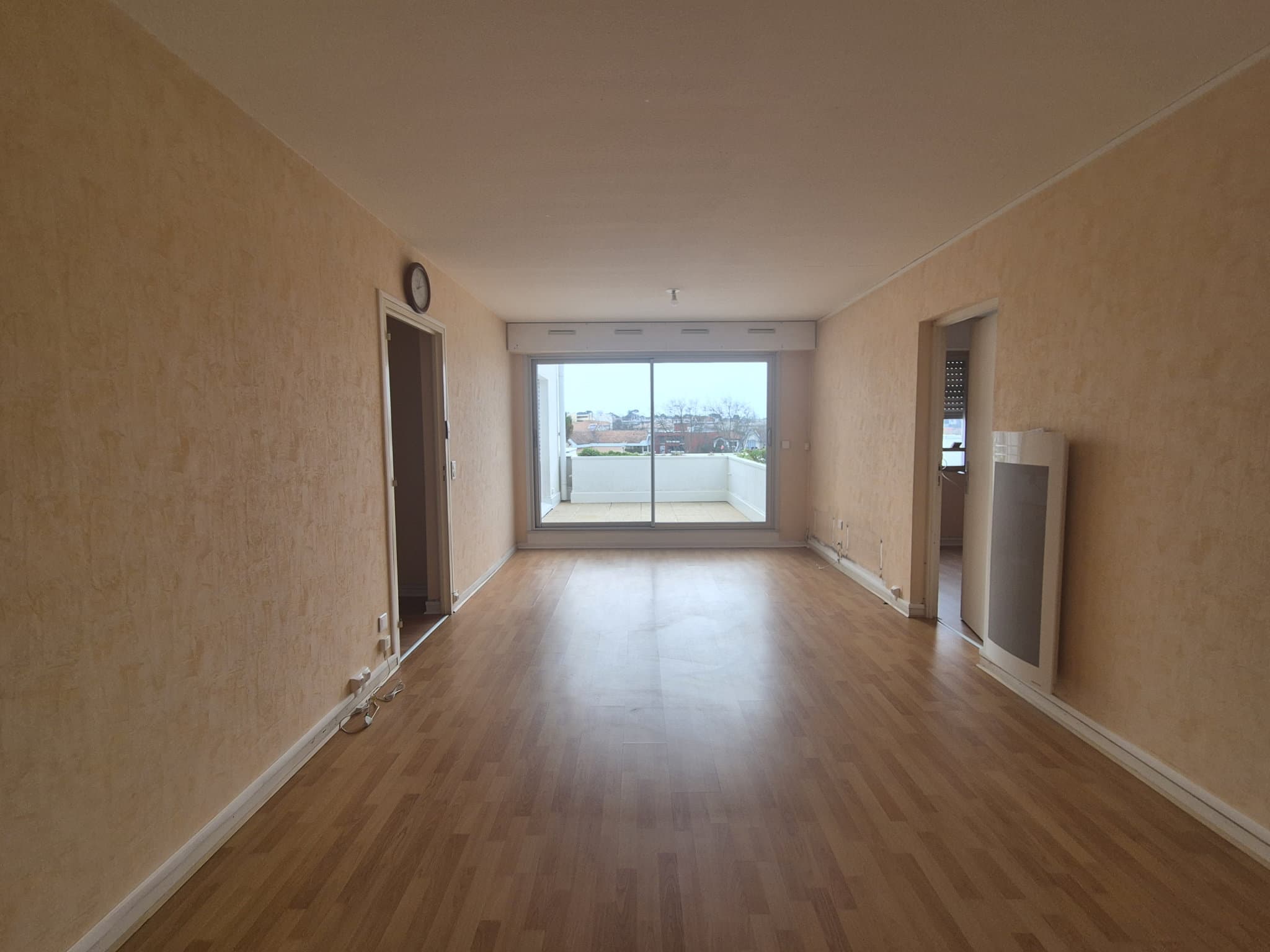 A louer appartement de type 3 - ARCACHON