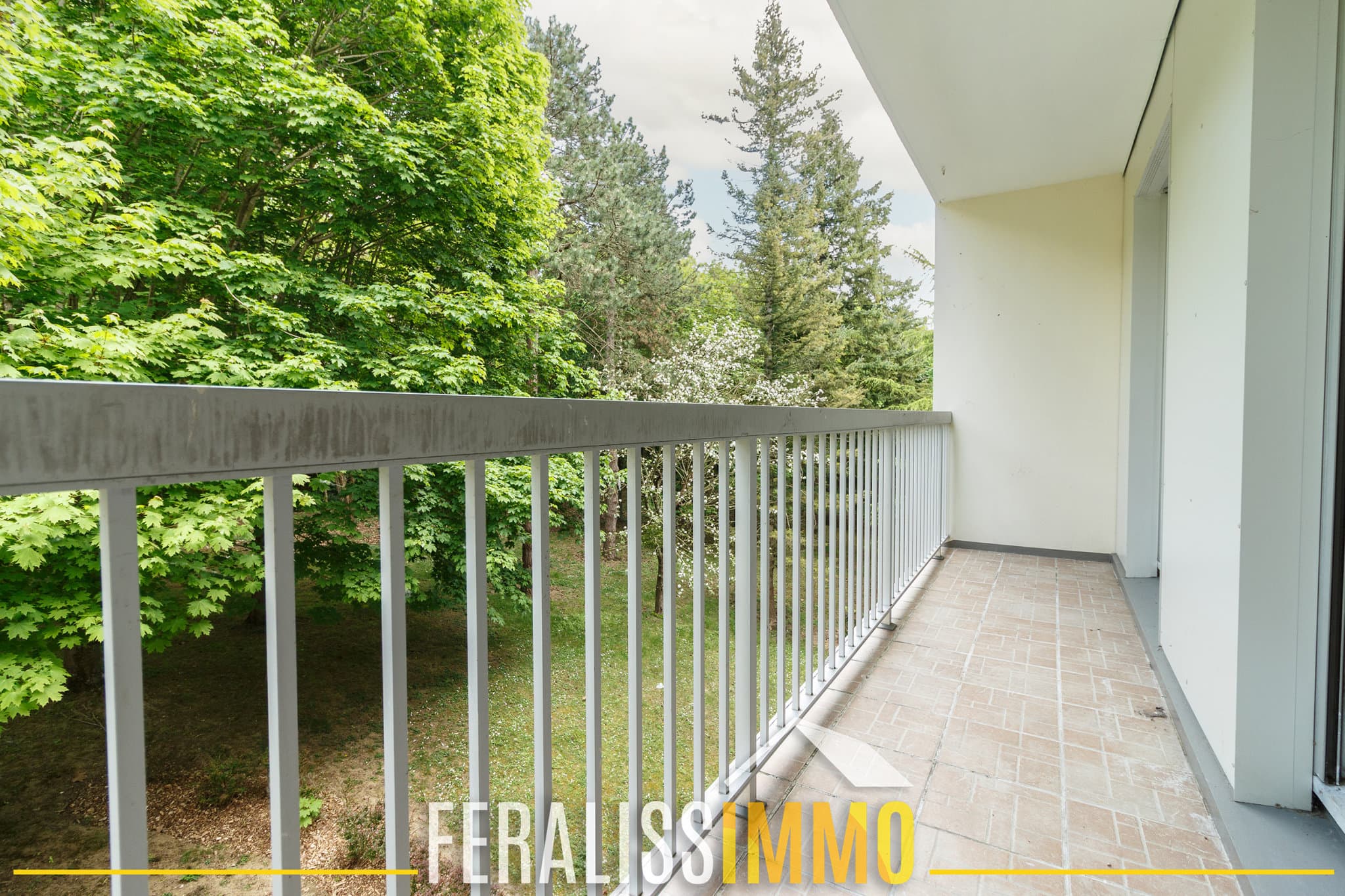 F5 de 100m2 avec une rentabilité de + de 8% !