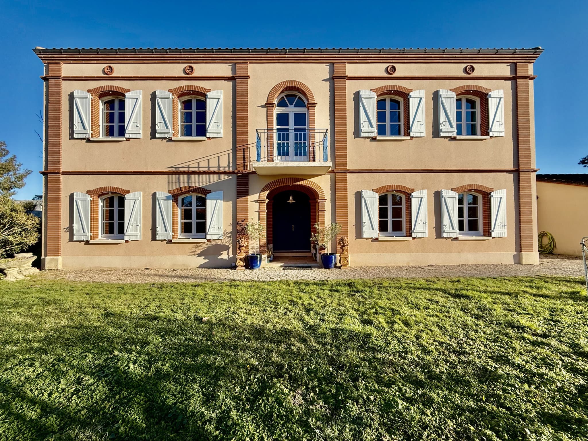 Maison Familiale de 252m2 sur un grand Terrain de 2000m2 Cug