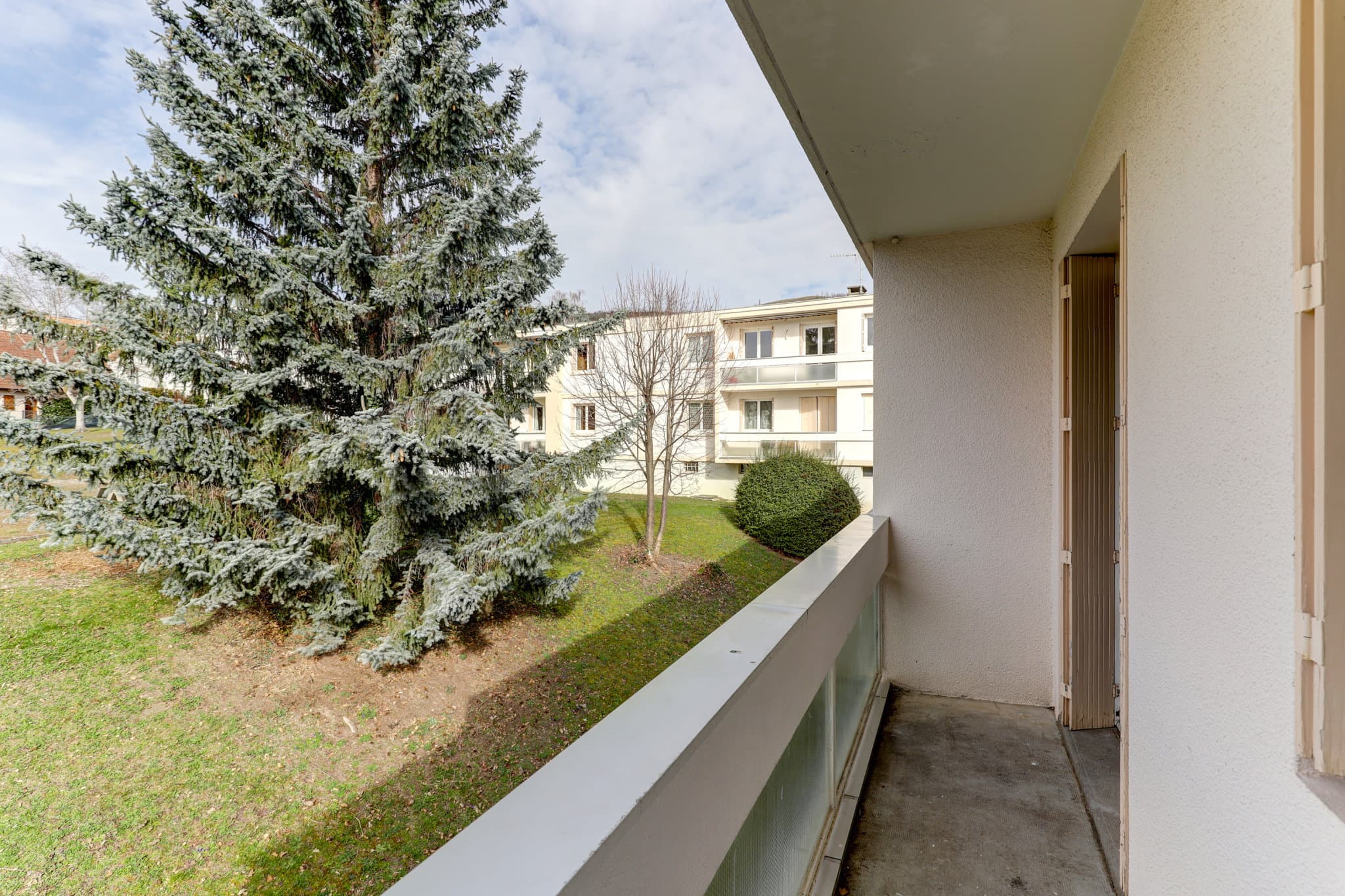 Agréable T4 de 80m2 secteur La Glacière