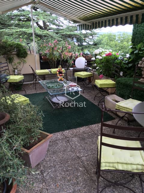 Investissement patrimonial rare à Lyon 5e arrondissement V