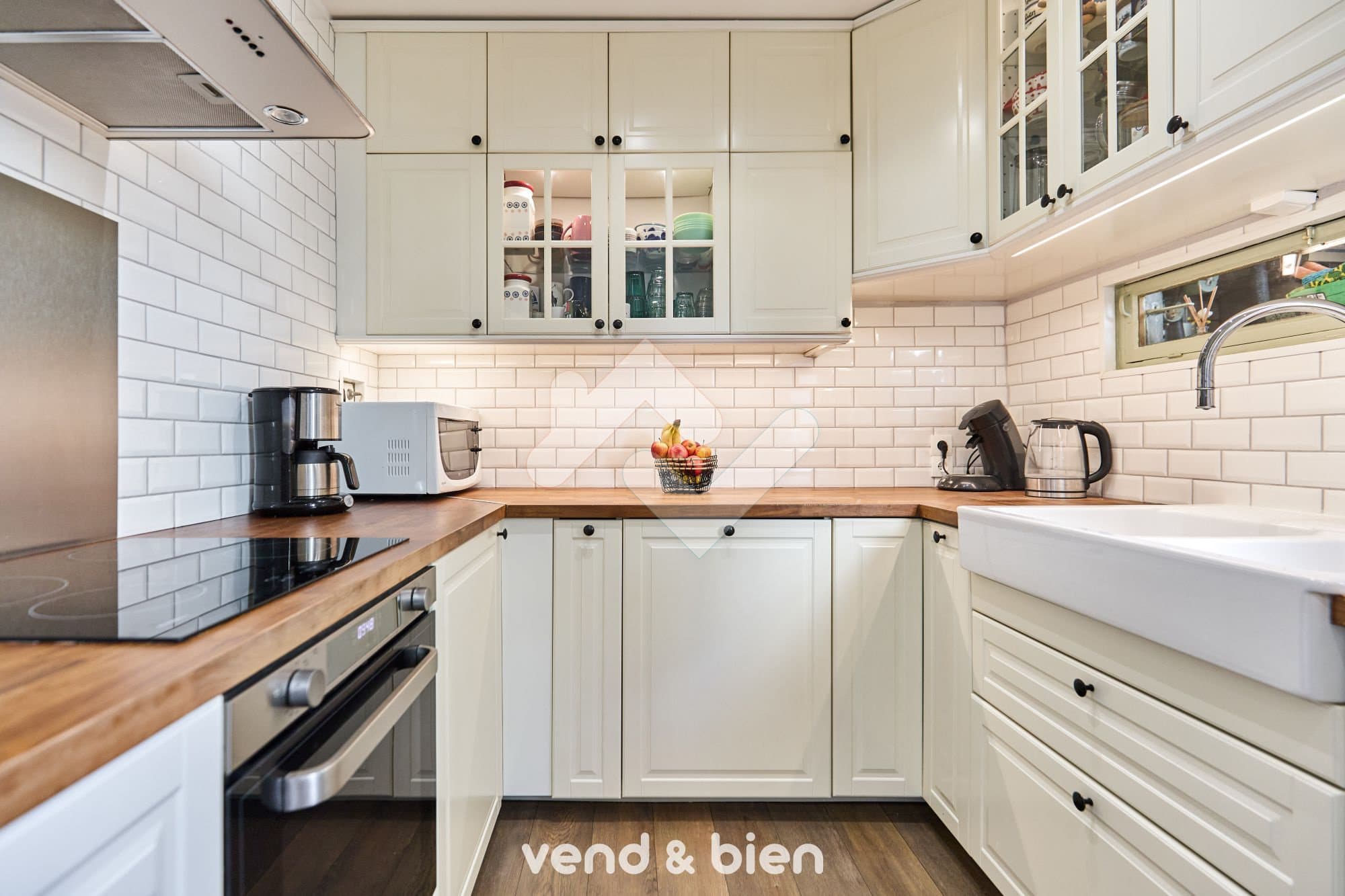Maison T6 reims