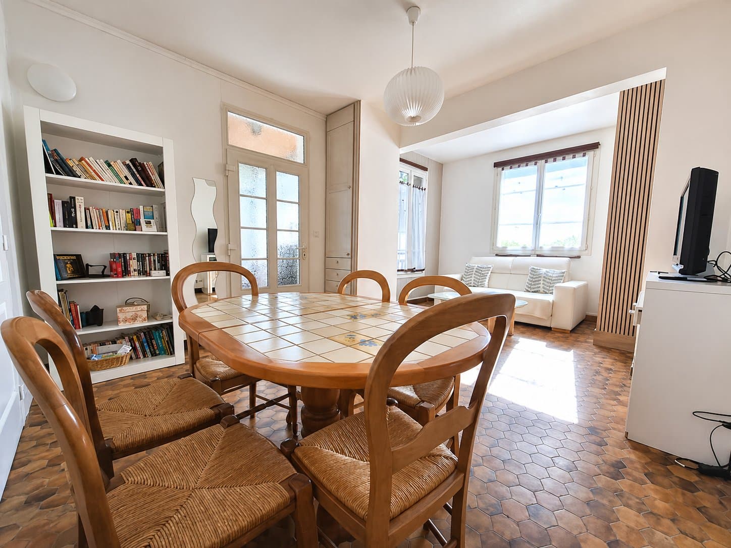 Pavillon F6, Idéal grande famille ou investissement locatif.