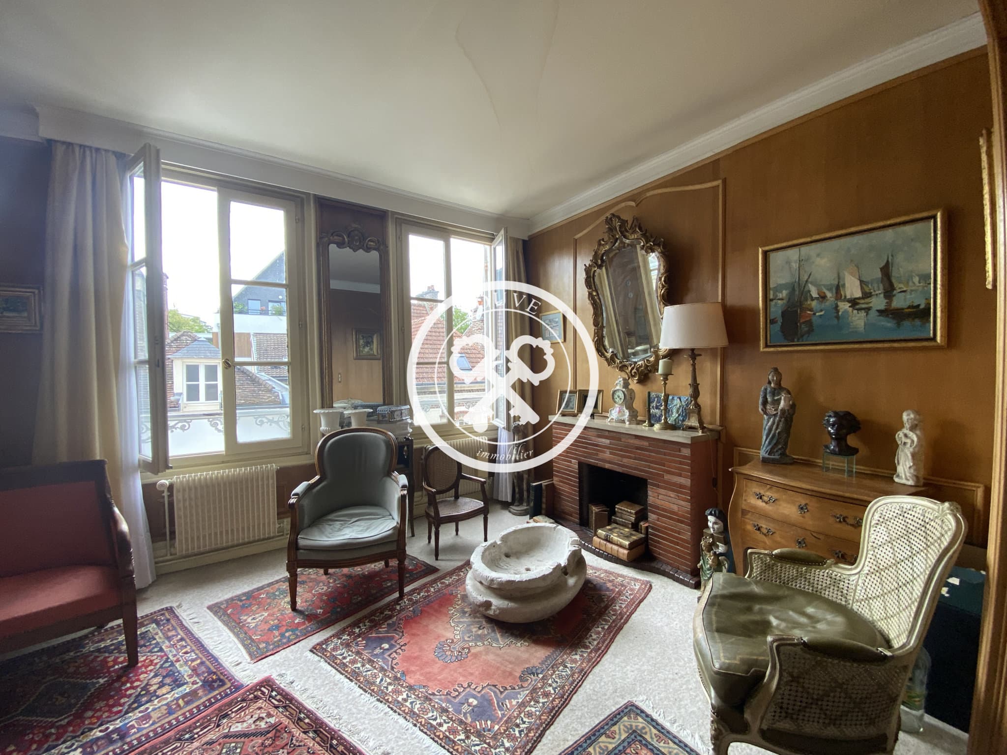 APPARTEMENT TROYES, BOUCHON