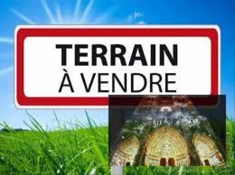 Terrain 0 pièces